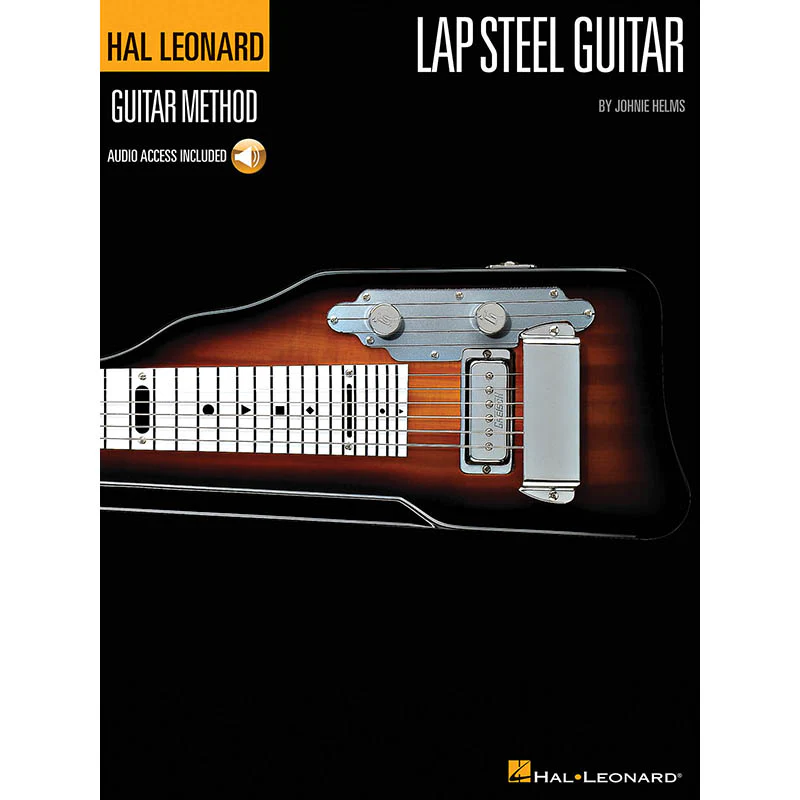 The Hal Leonard Lap Steel Guitar Method - Image 2