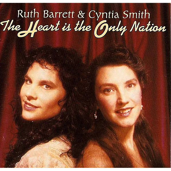 The Heart Is the Only Nation - Image 2