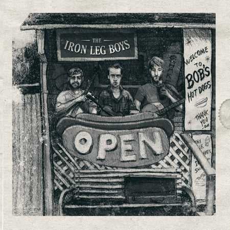 The Iron Leg Boys - Image 2