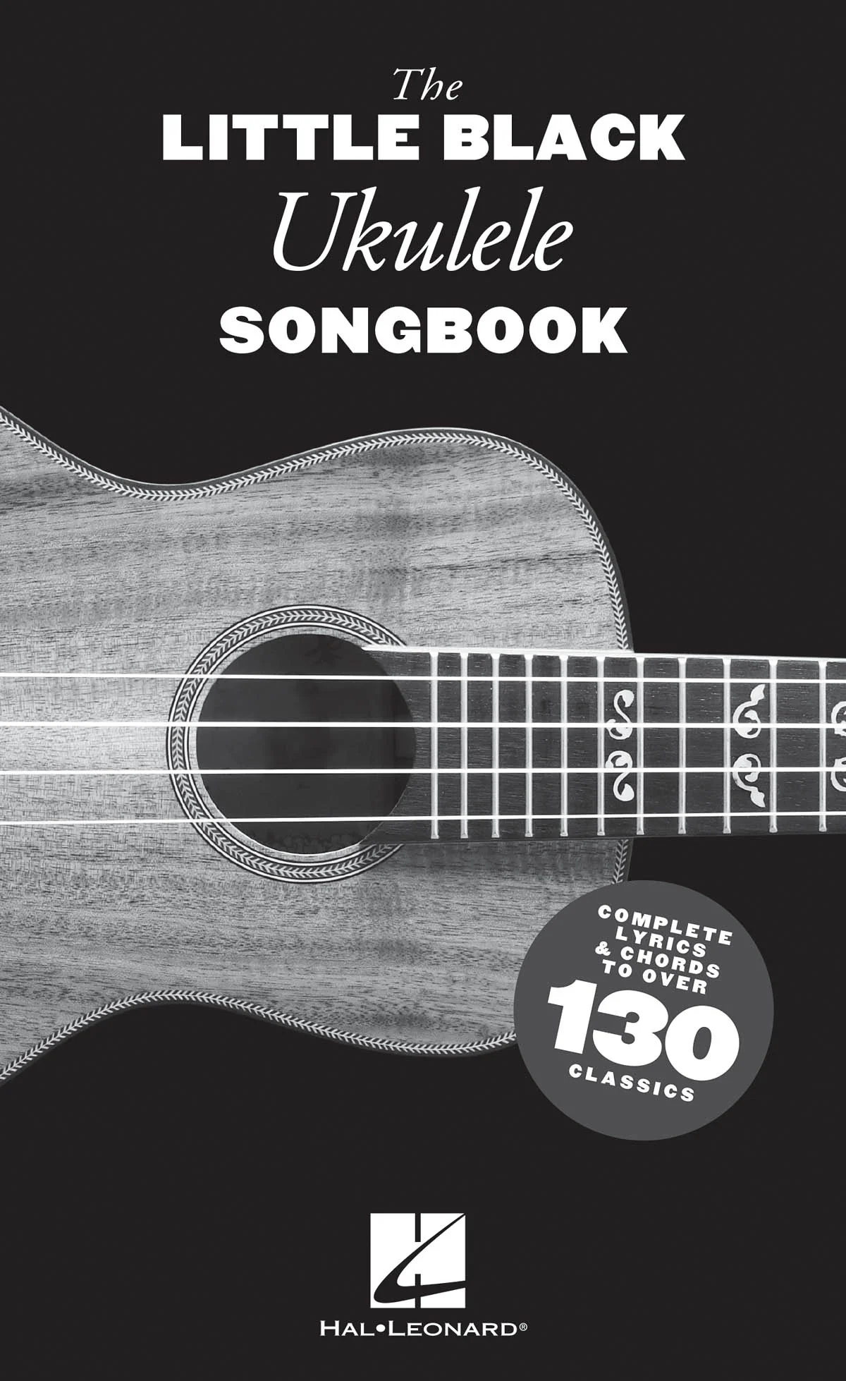 The Little Black Ukulele Songbook - Image 2