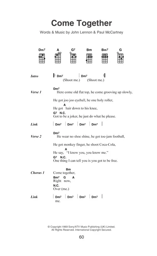 The Little Black Ukulele Songbook - Image 7