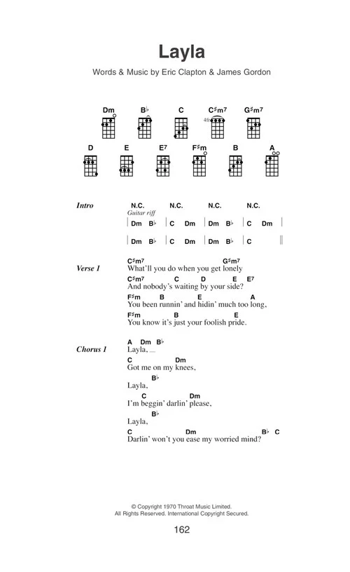 The Little Black Ukulele Songbook - Image 8