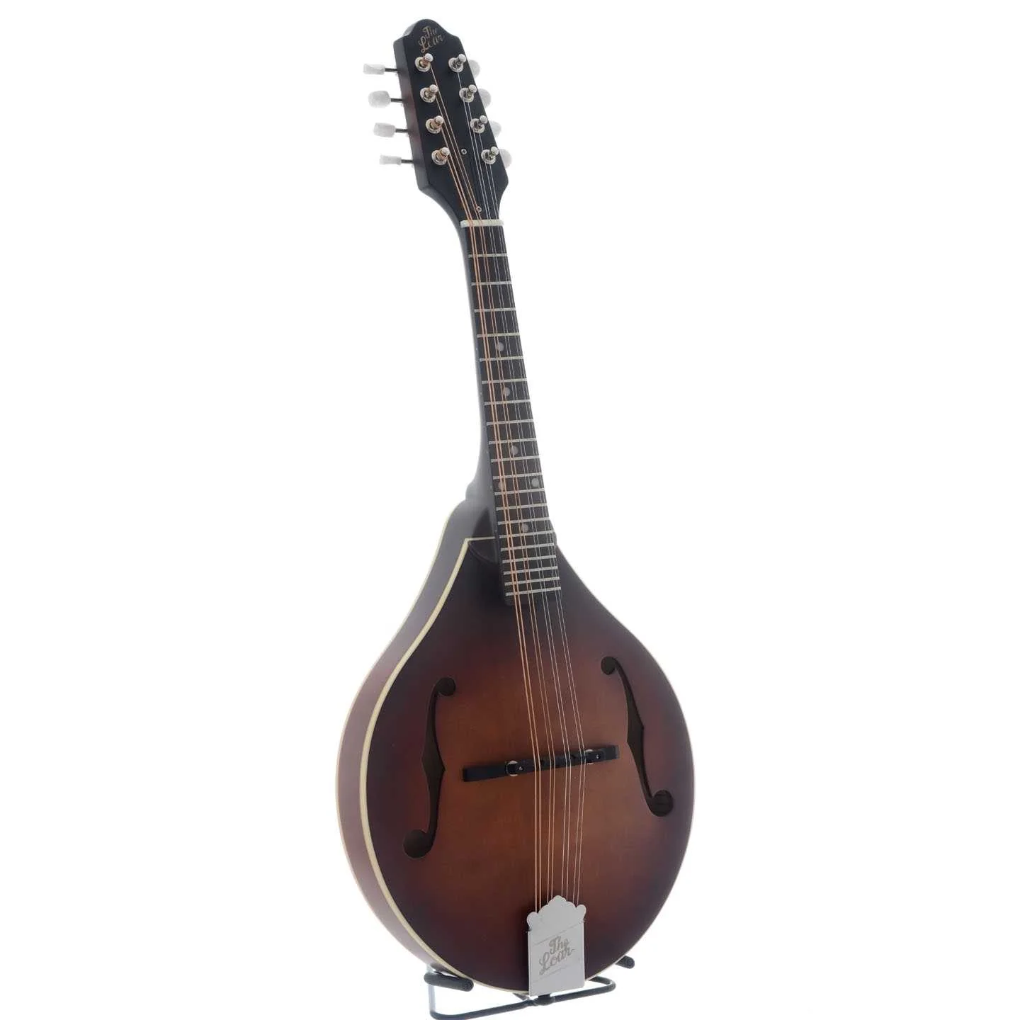 The Loar "Honey Creek" A-Style Mandolin - Image 3
