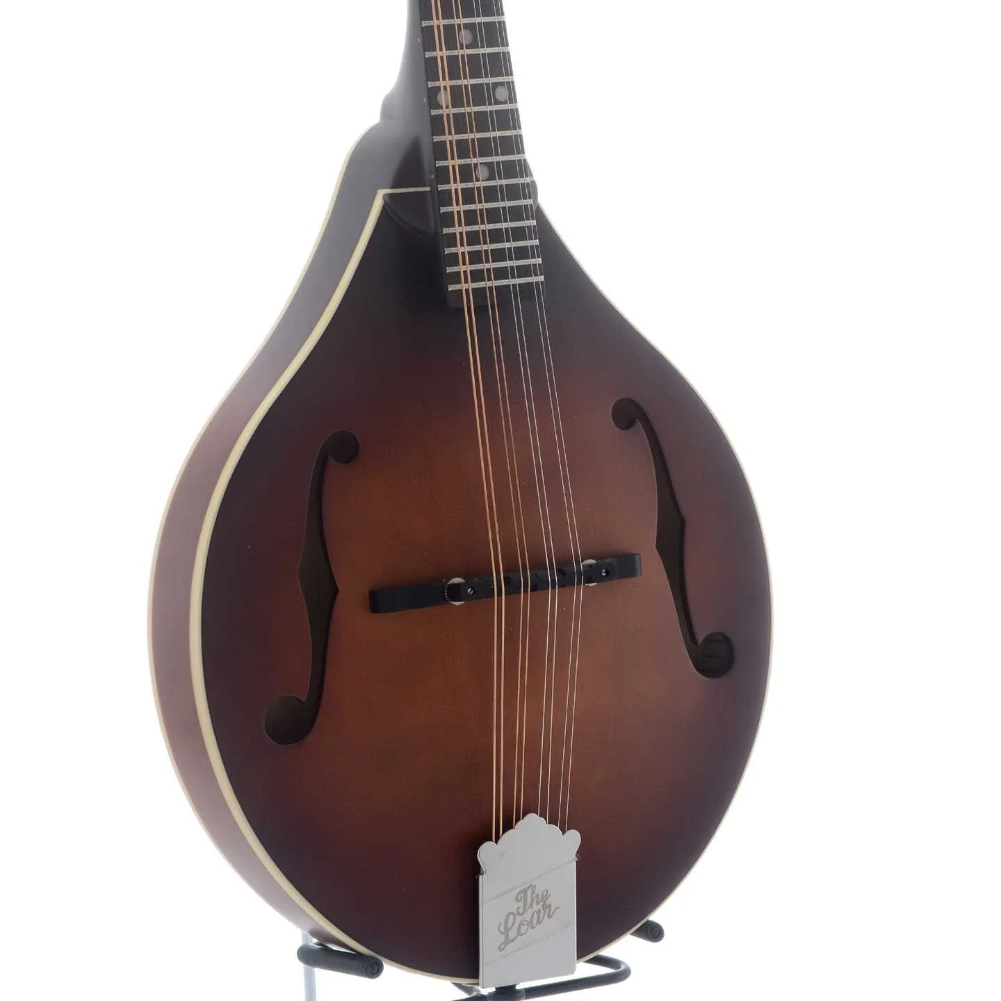 The Loar "Honey Creek" A-Style Mandolin - Image 4