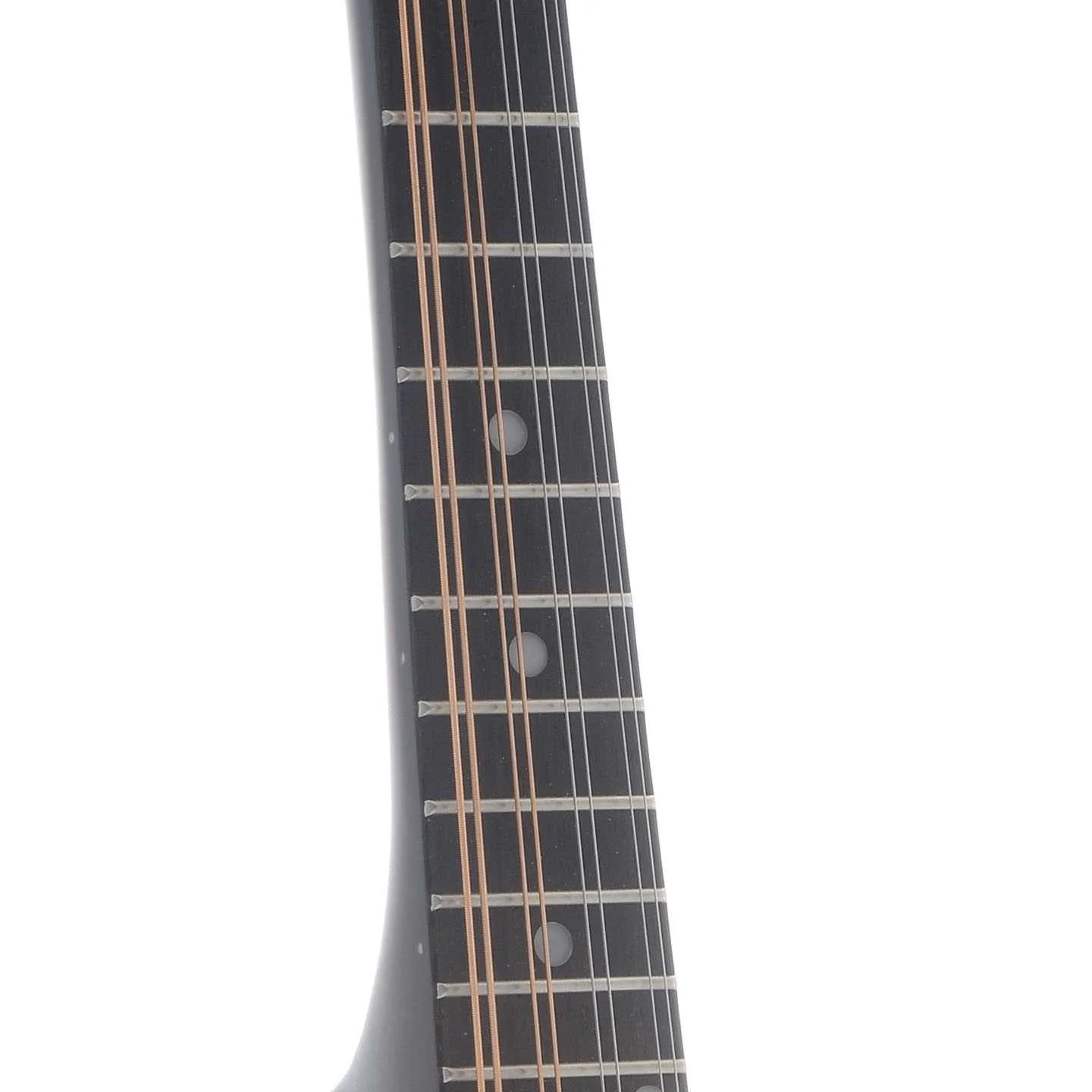 The Loar "Honey Creek" A-Style Mandolin - Image 6