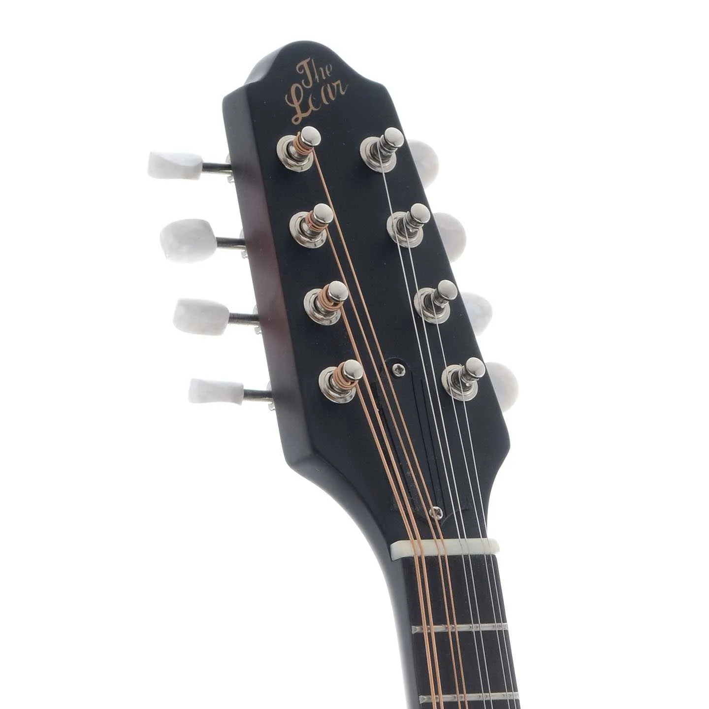 The Loar "Honey Creek" A-Style Mandolin - Image 7