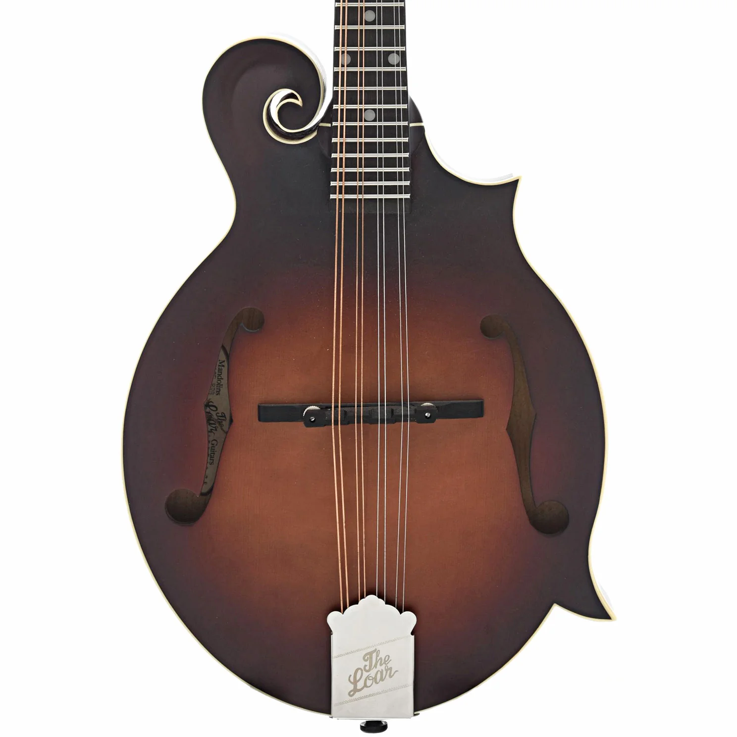 The Loar "Honey Creek" F-Style Mandolin - Image 13