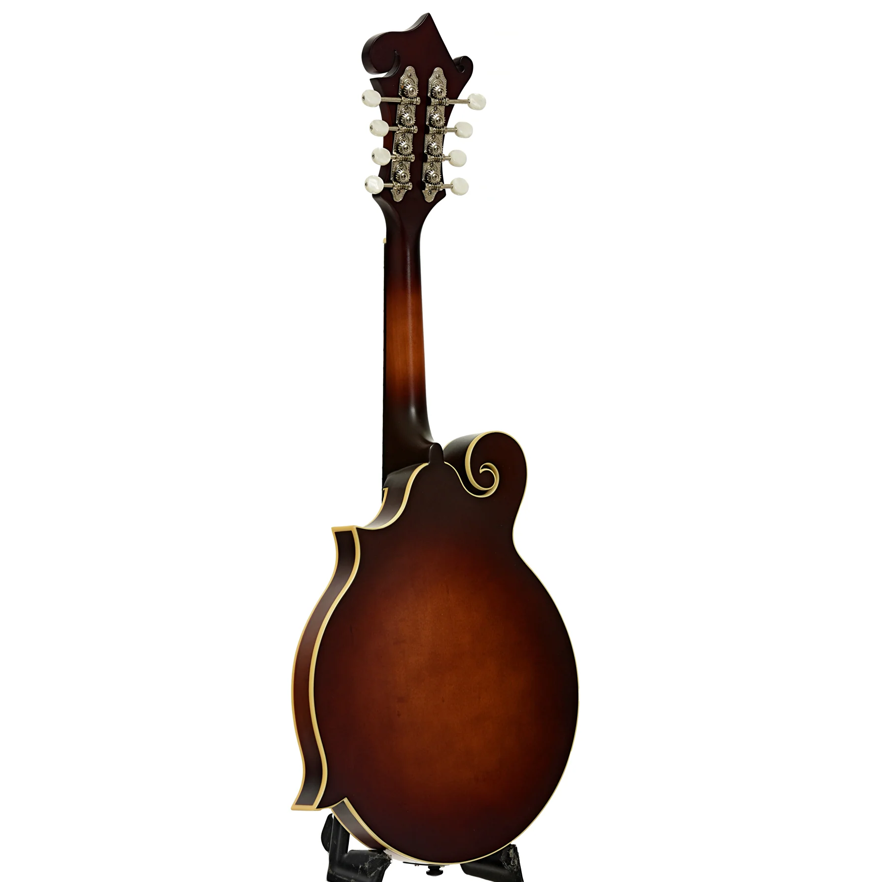 The Loar LM-310F Honey Creek F-Style Mandolin (2022) - Image 12