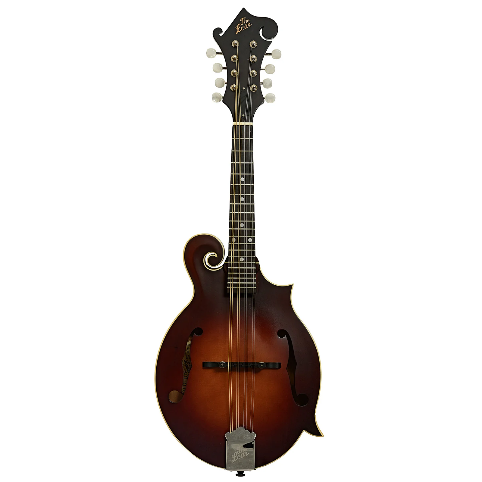 The Loar LM-310F Honey Creek F-Style Mandolin (2022) - Image 13