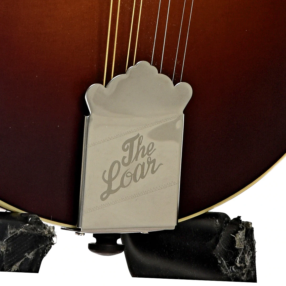 The Loar LM-310F Honey Creek F-Style Mandolin (2022) - Image 5