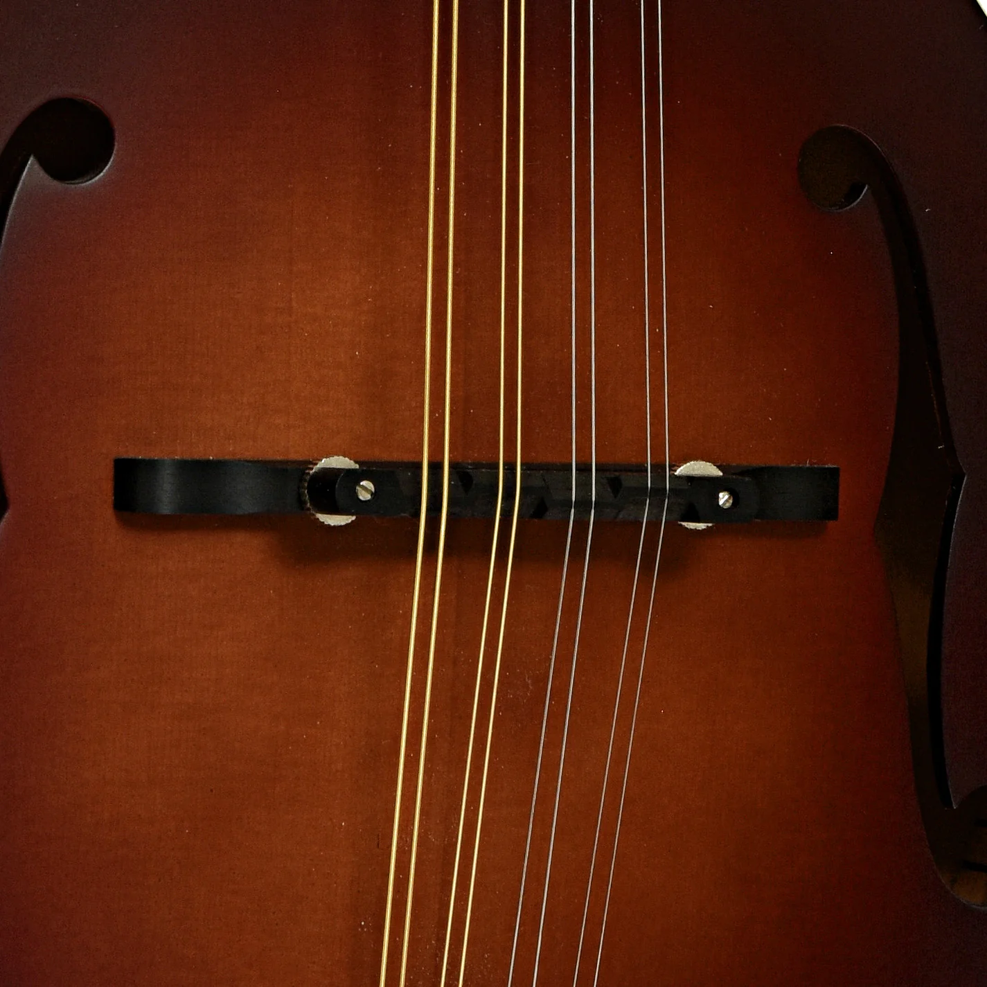 The Loar LM-310F Honey Creek F-Style Mandolin (2022) - Image 6