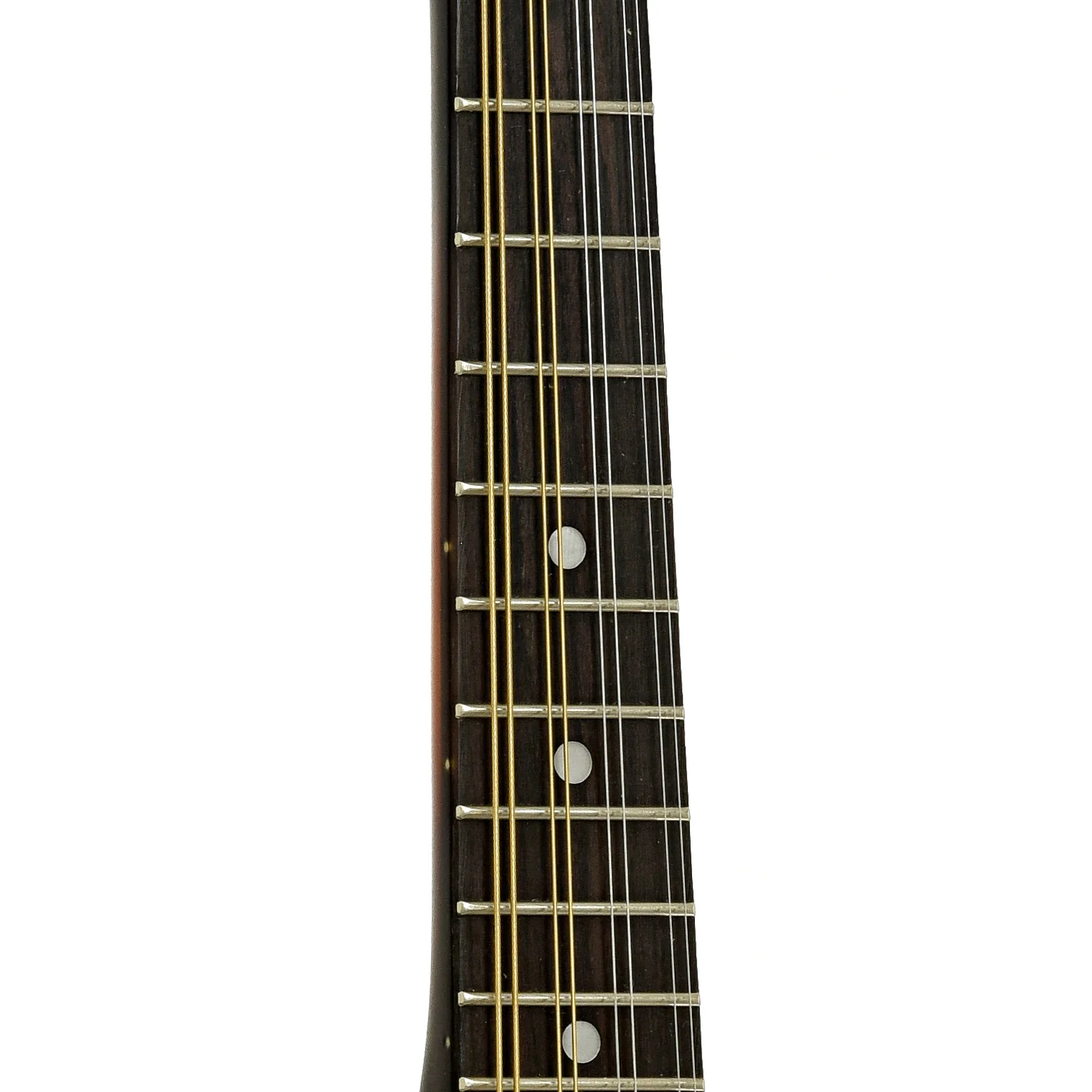 The Loar LM-310F Honey Creek F-Style Mandolin (2022) - Image 7
