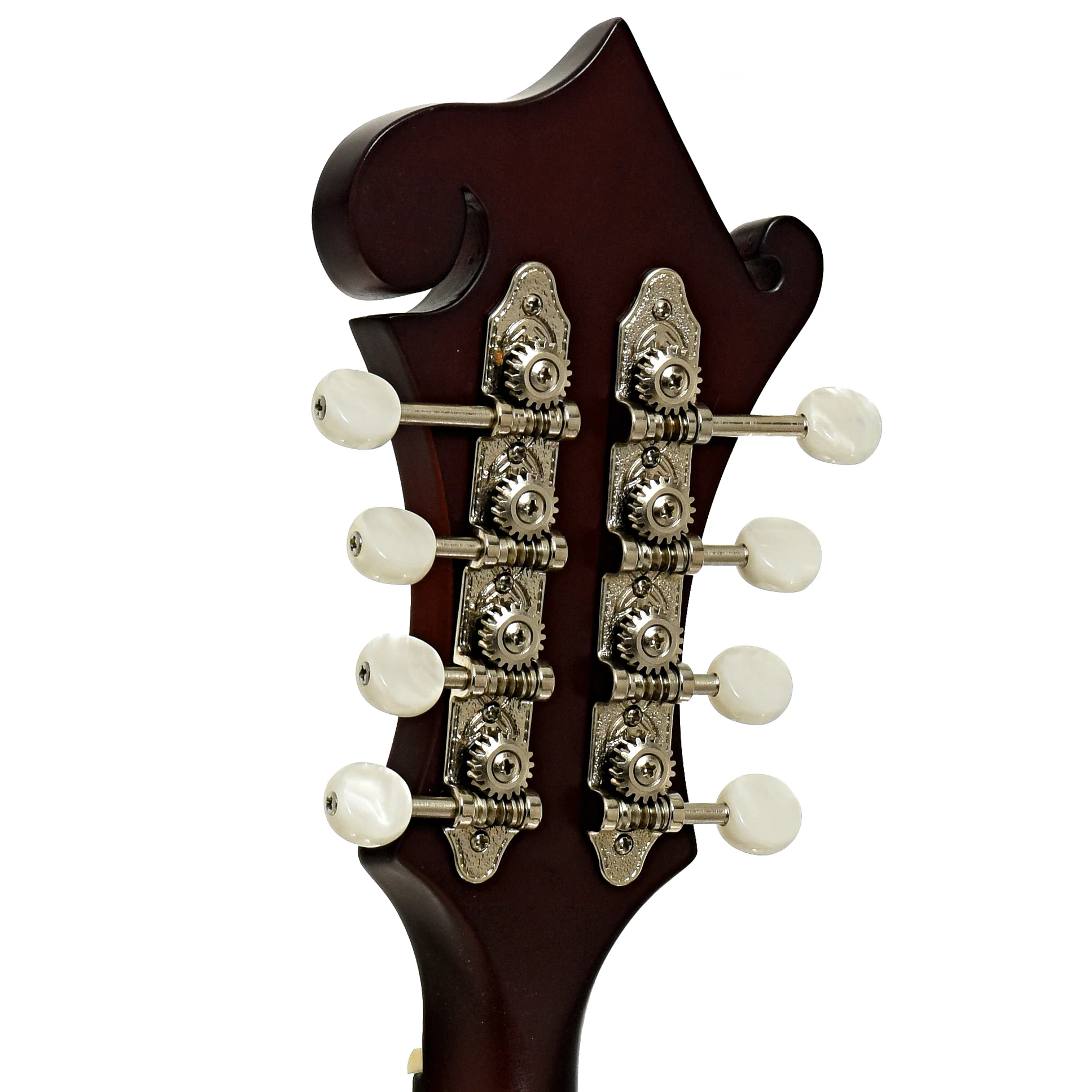 The Loar LM-310F Honey Creek F-Style Mandolin (2022) - Image 9