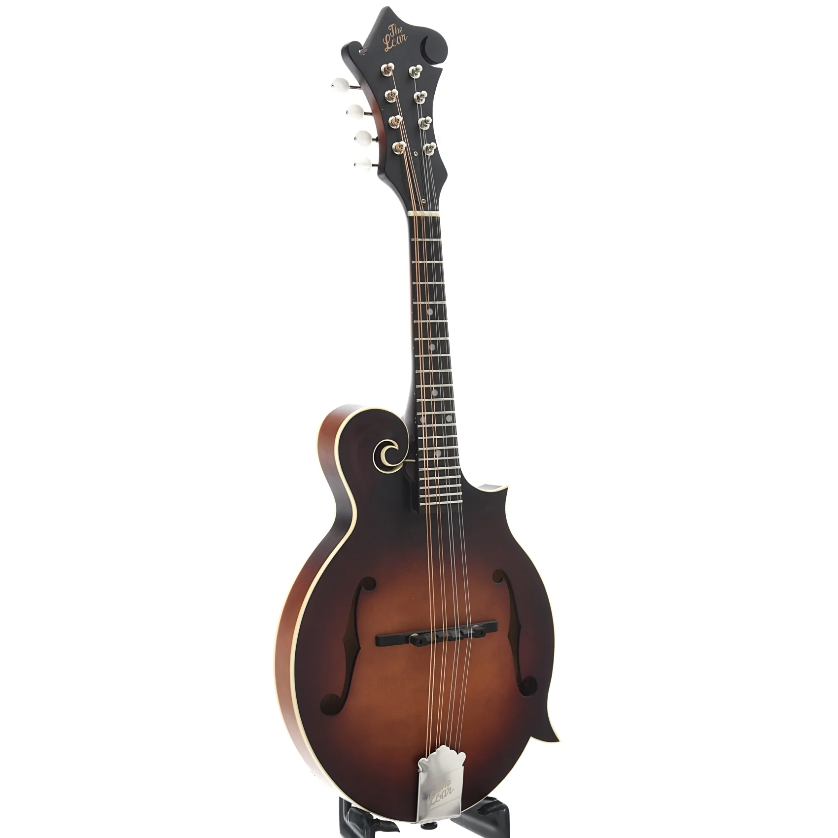 The Loar "Honey Creek" F-Style Mandolin - Image 3