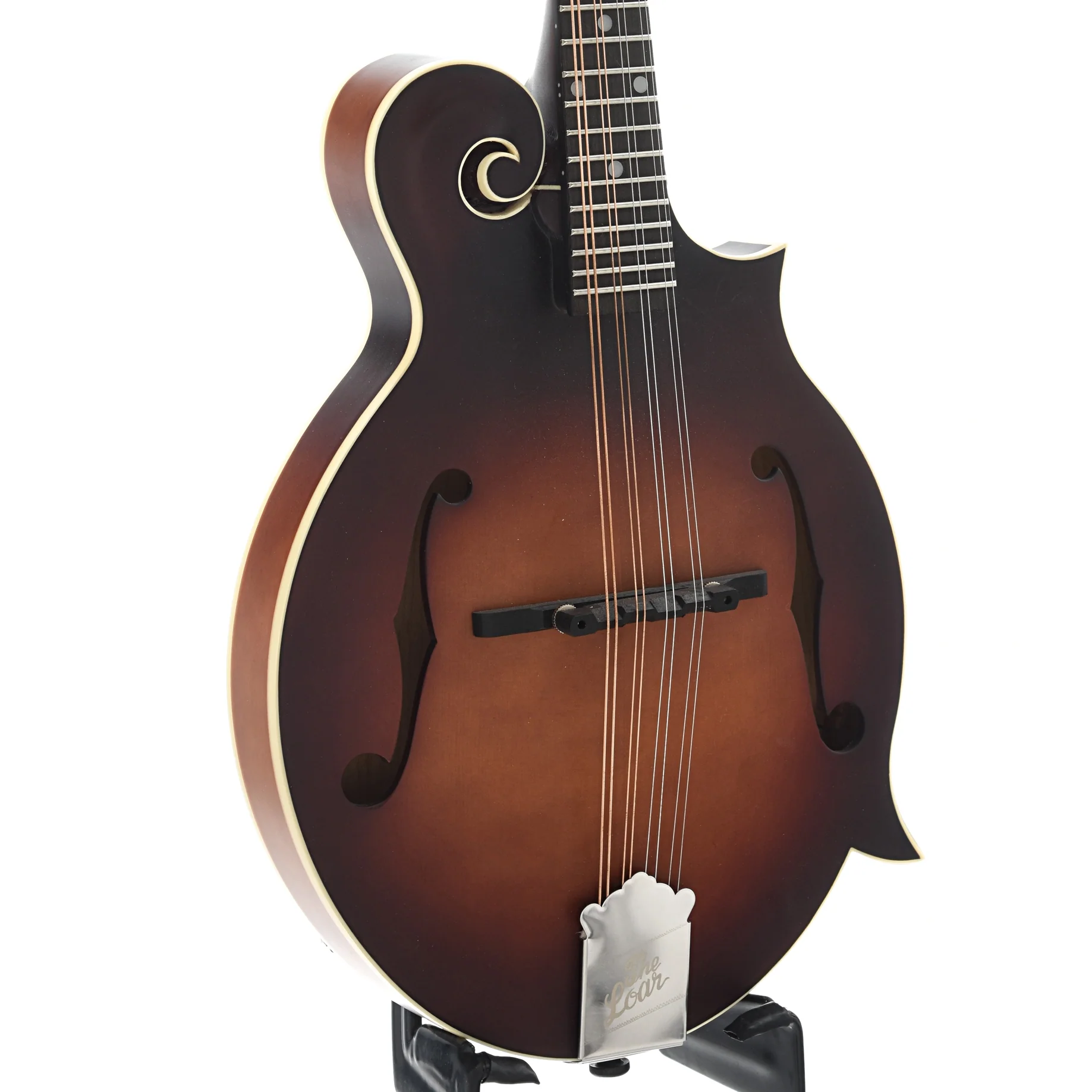 The Loar "Honey Creek" F-Style Mandolin - Image 4