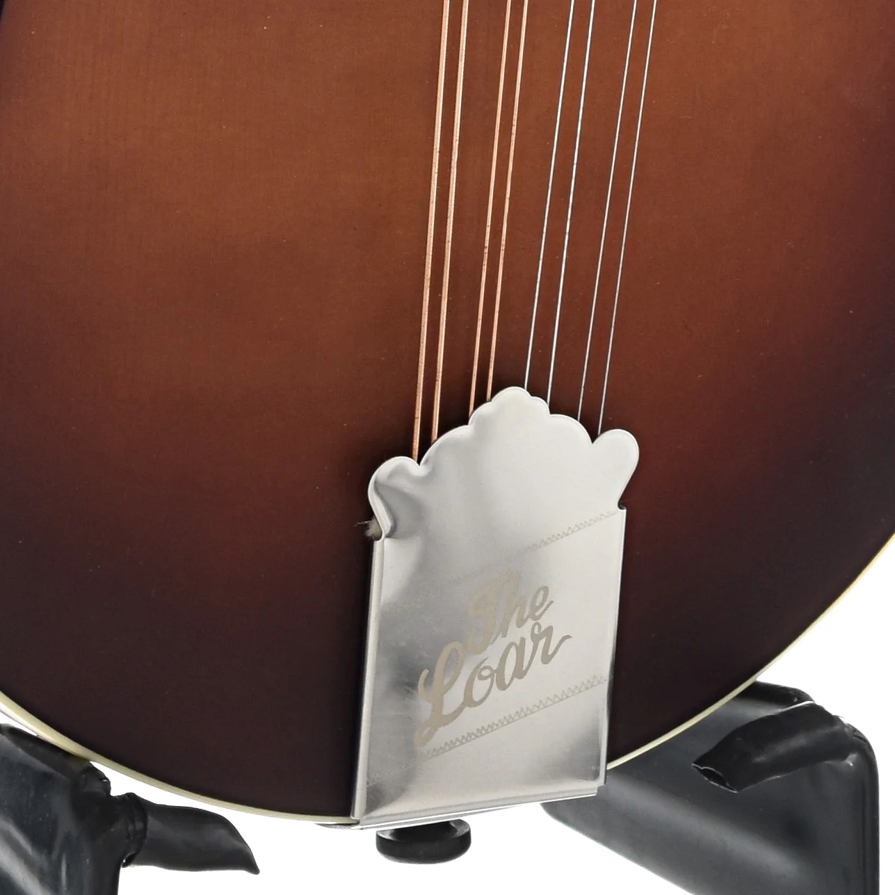 The Loar "Honey Creek" F-Style Mandolin - Image 5