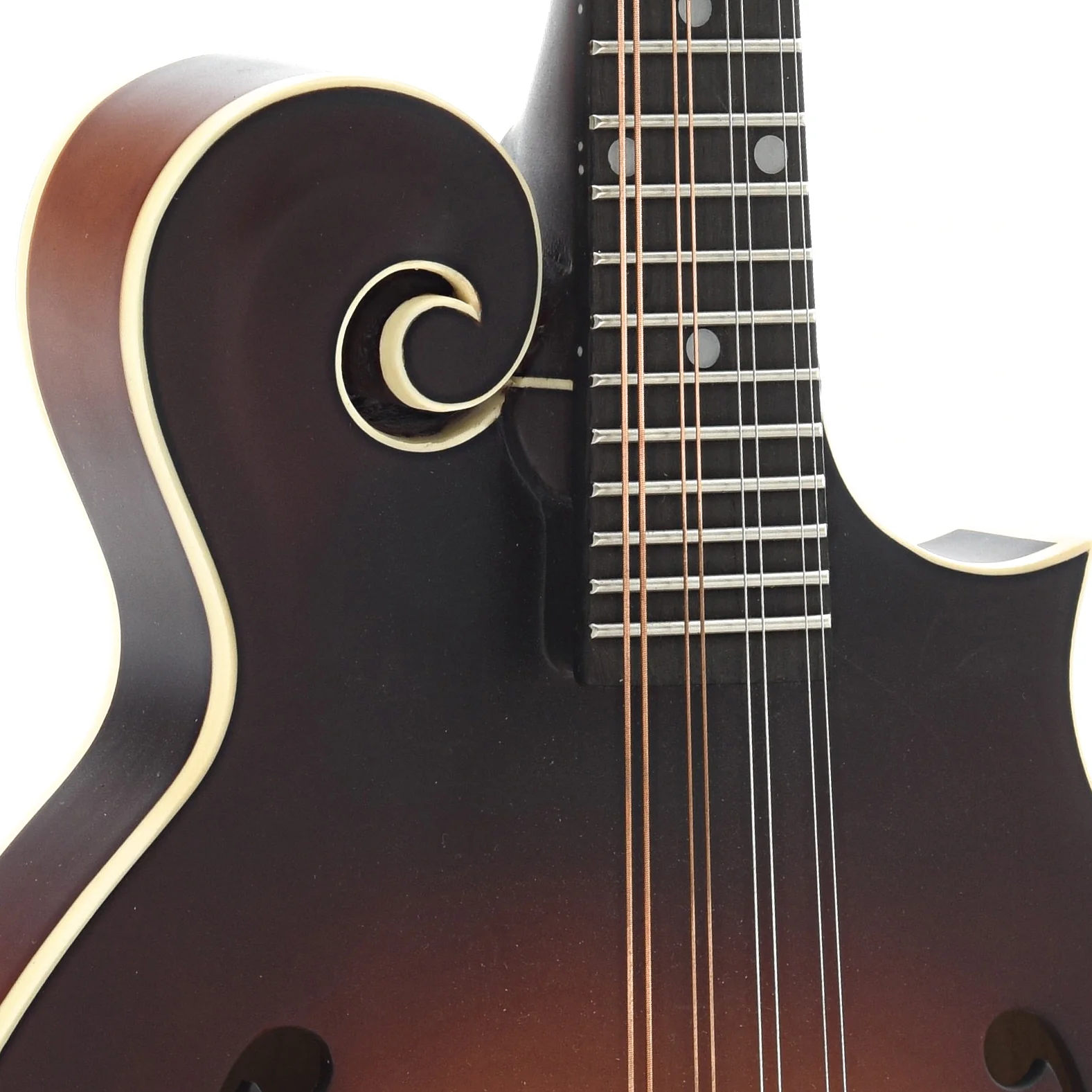 The Loar "Honey Creek" F-Style Mandolin - Image 6