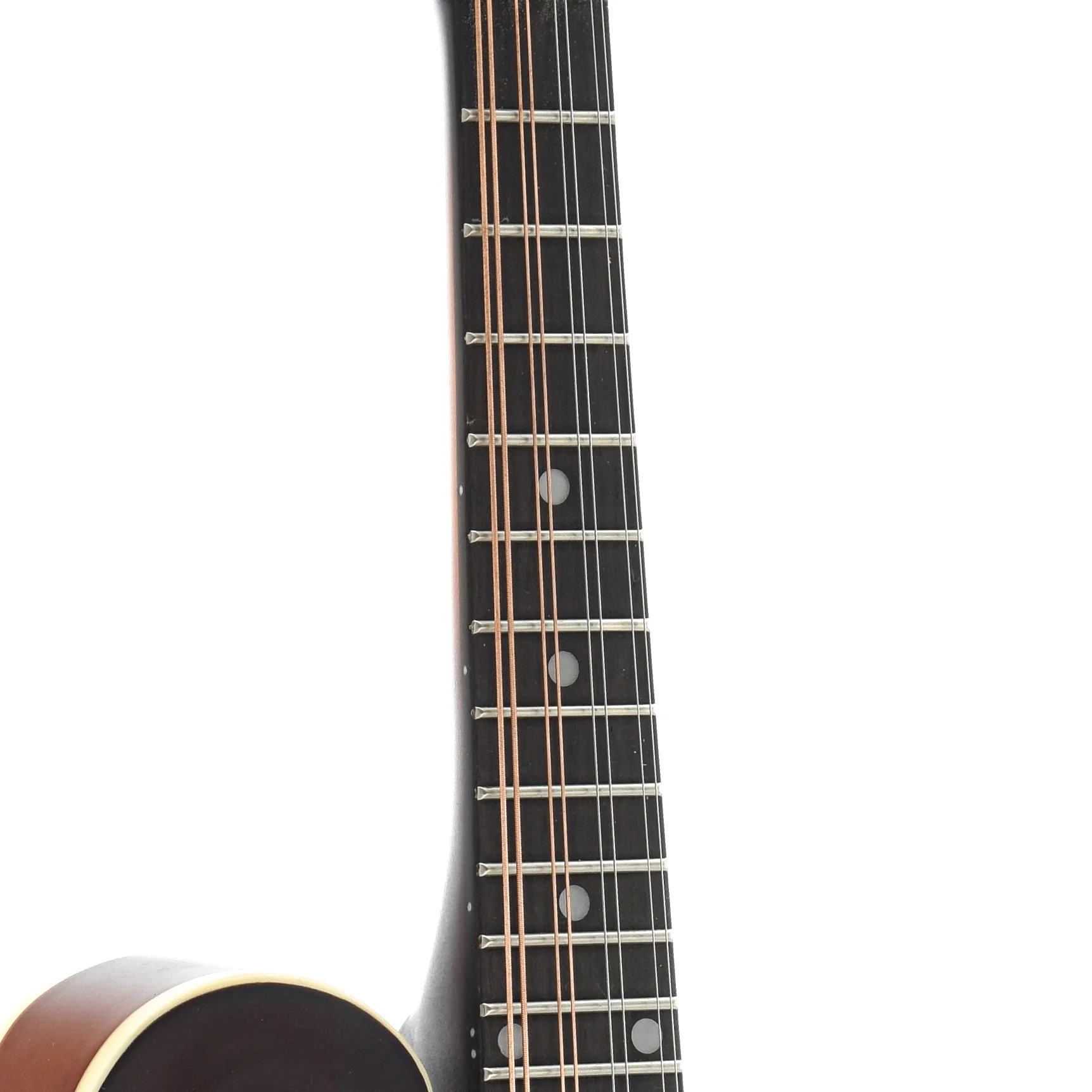 The Loar "Honey Creek" F-Style Mandolin - Image 7