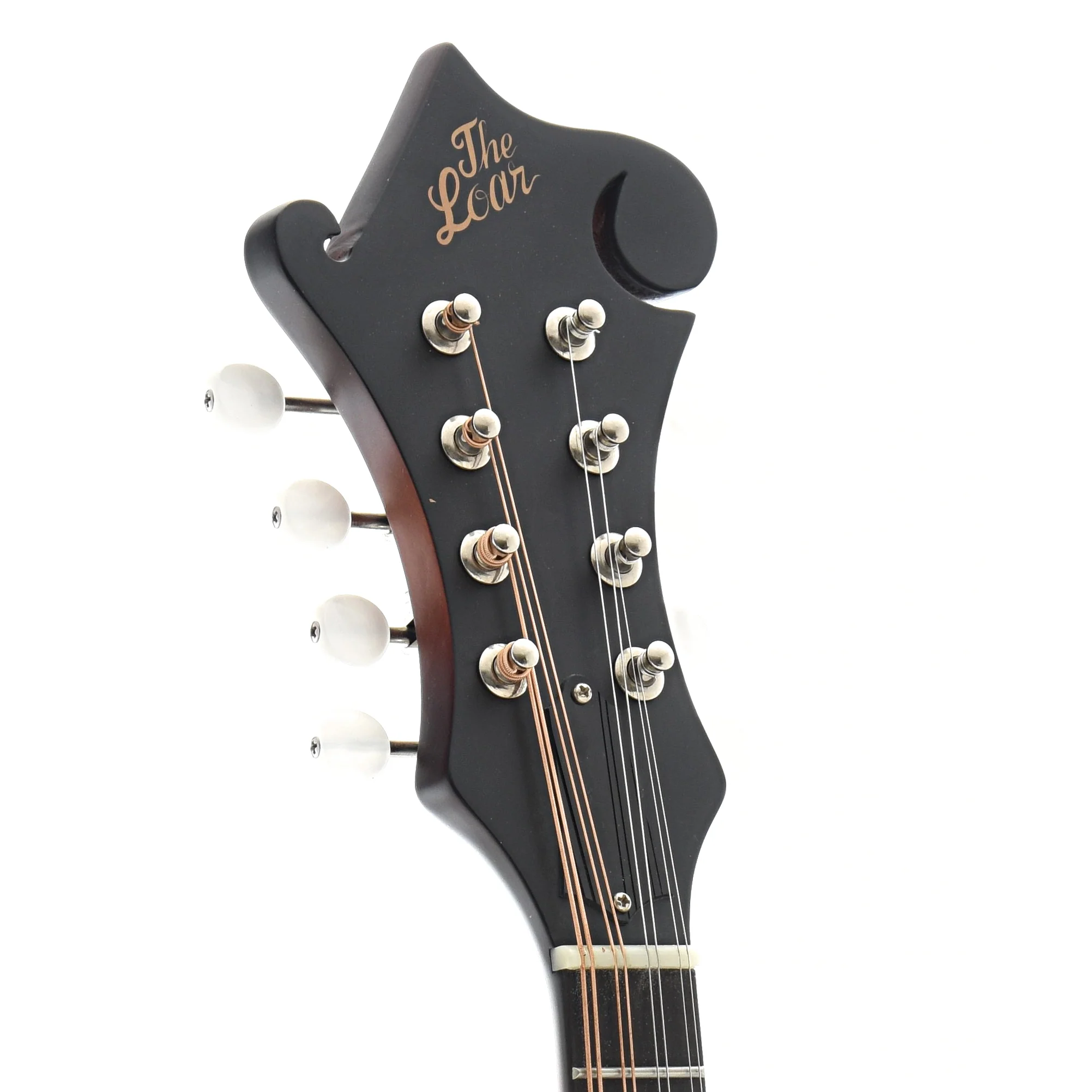 The Loar "Honey Creek" F-Style Mandolin - Image 8