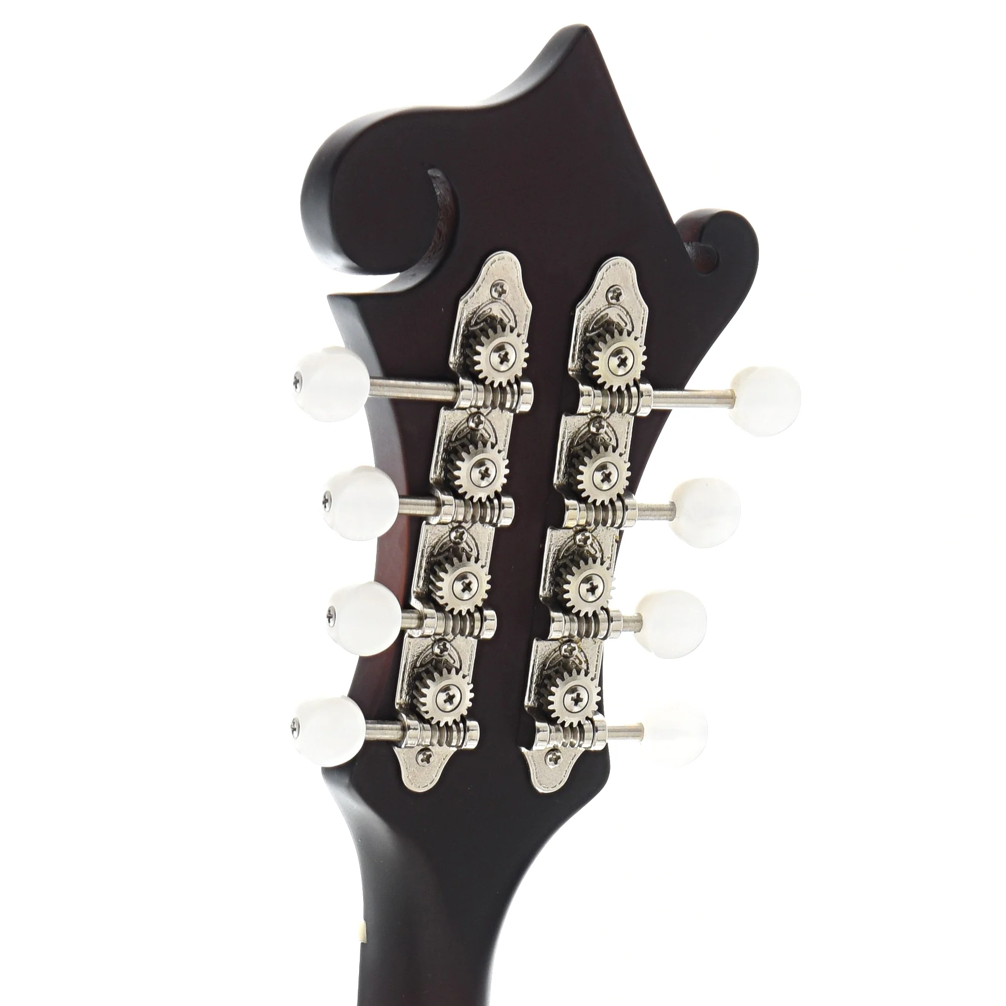 The Loar "Honey Creek" F-Style Mandolin - Image 9