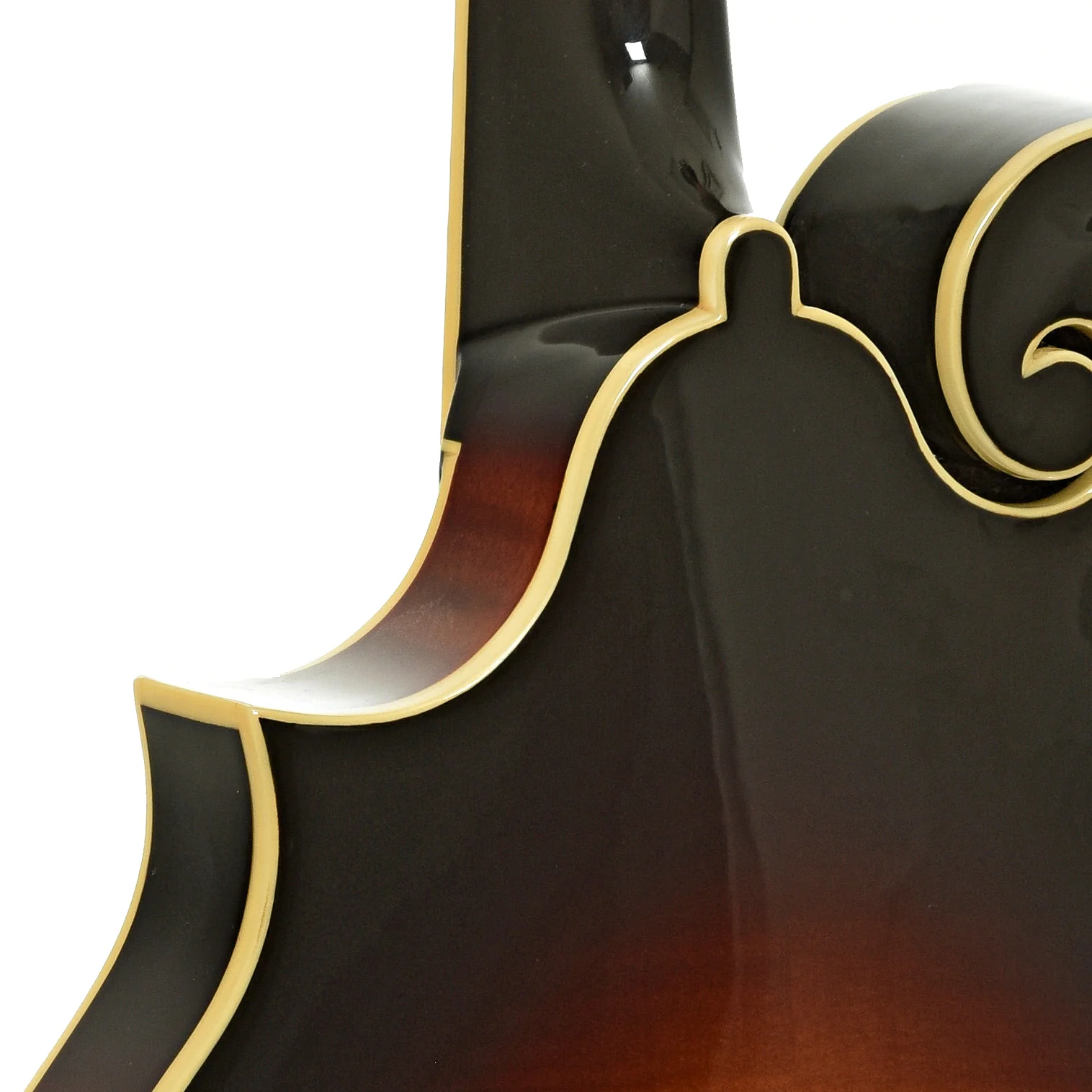 The Loar LM-520 F-Style Mandolin (2012) - Image 10