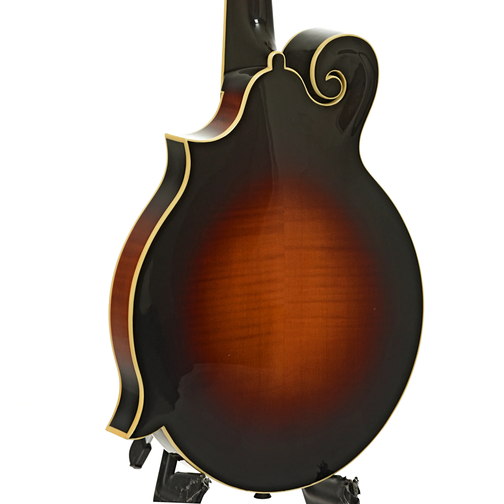 The Loar LM-520 F-Style Mandolin (2012) - Image 11