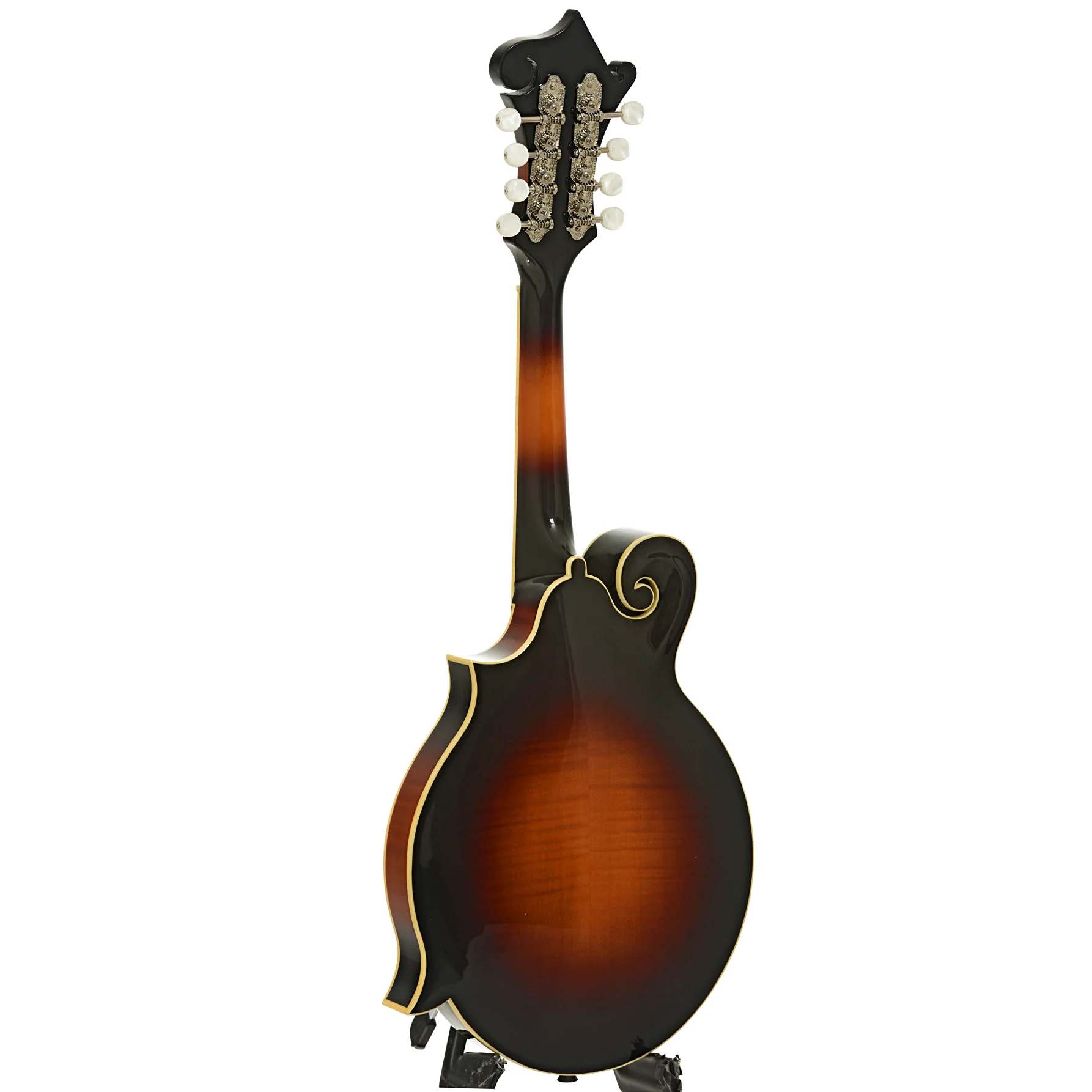 The Loar LM-520 F-Style Mandolin (2012) - Image 12