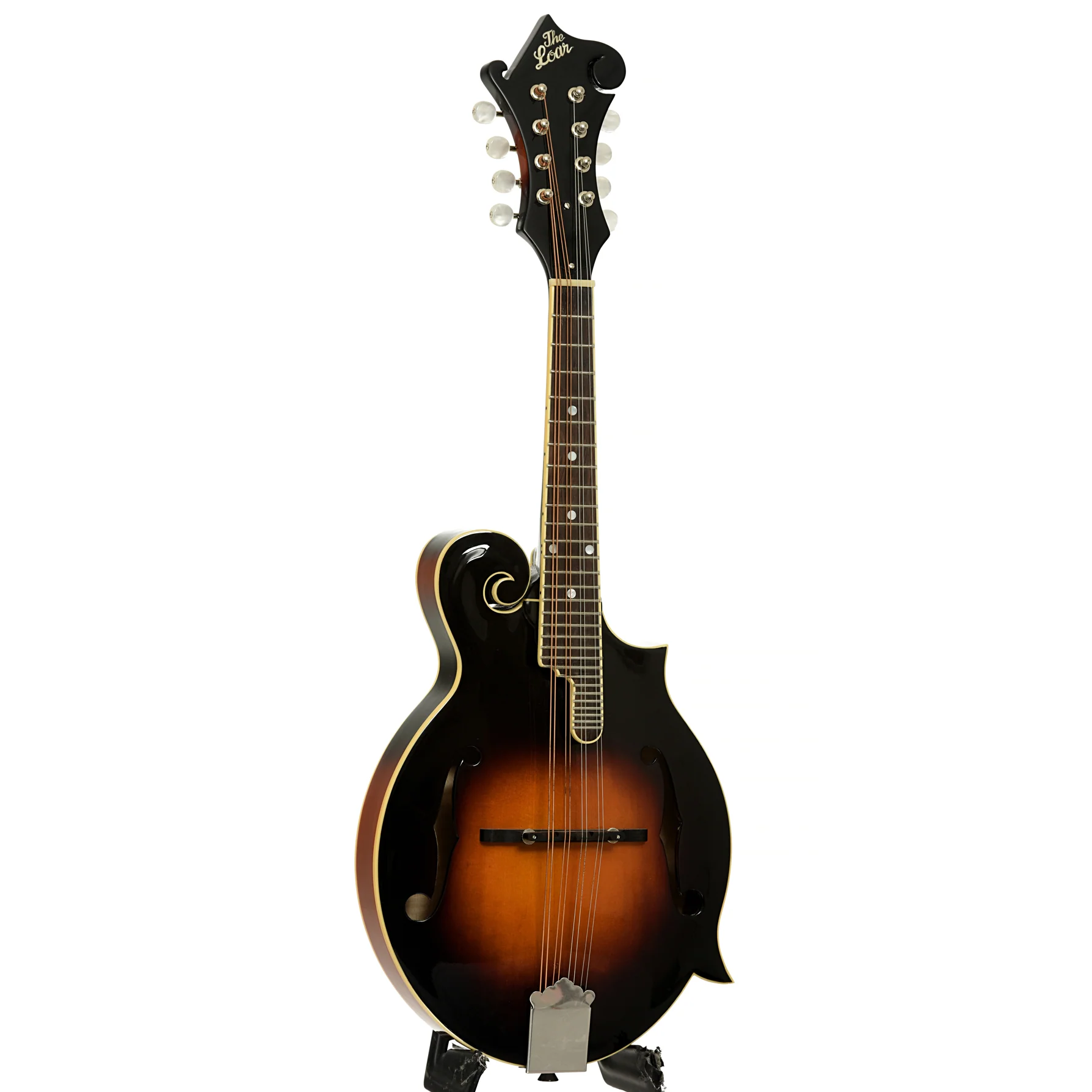 The Loar LM-520 F-Style Mandolin (2012) - Image 3