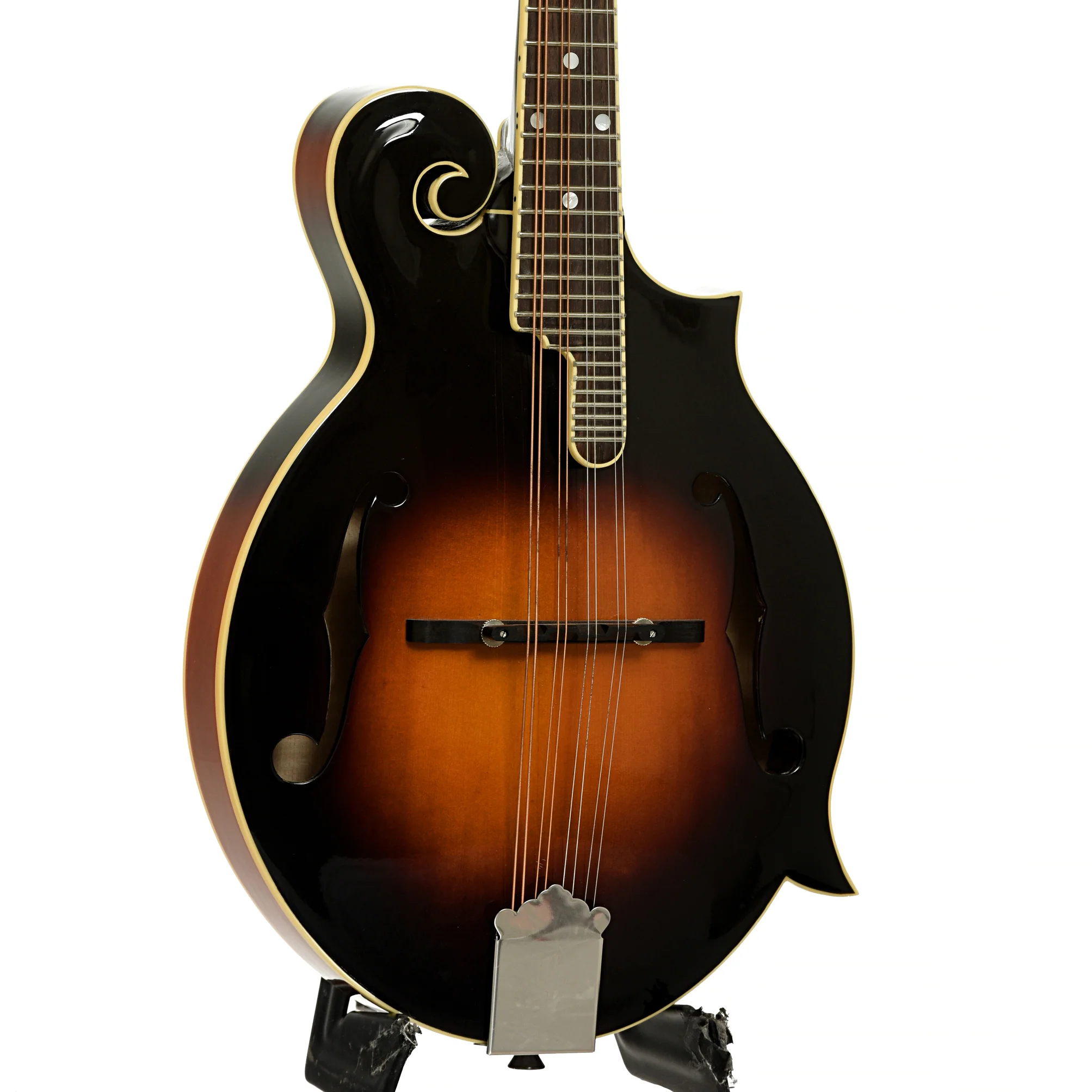 The Loar LM-520 F-Style Mandolin (2012) - Image 4