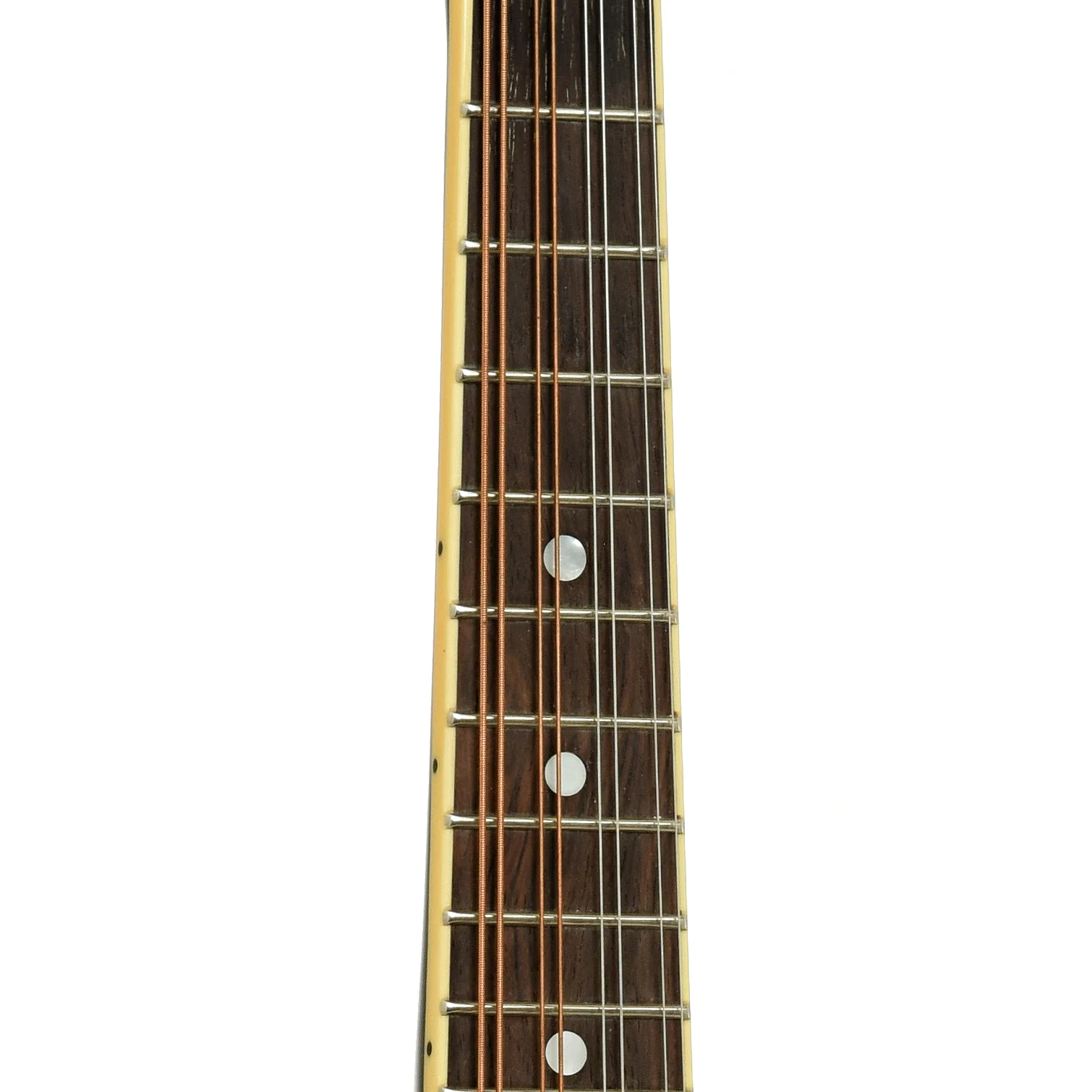 The Loar LM-520 F-Style Mandolin (2012) - Image 7