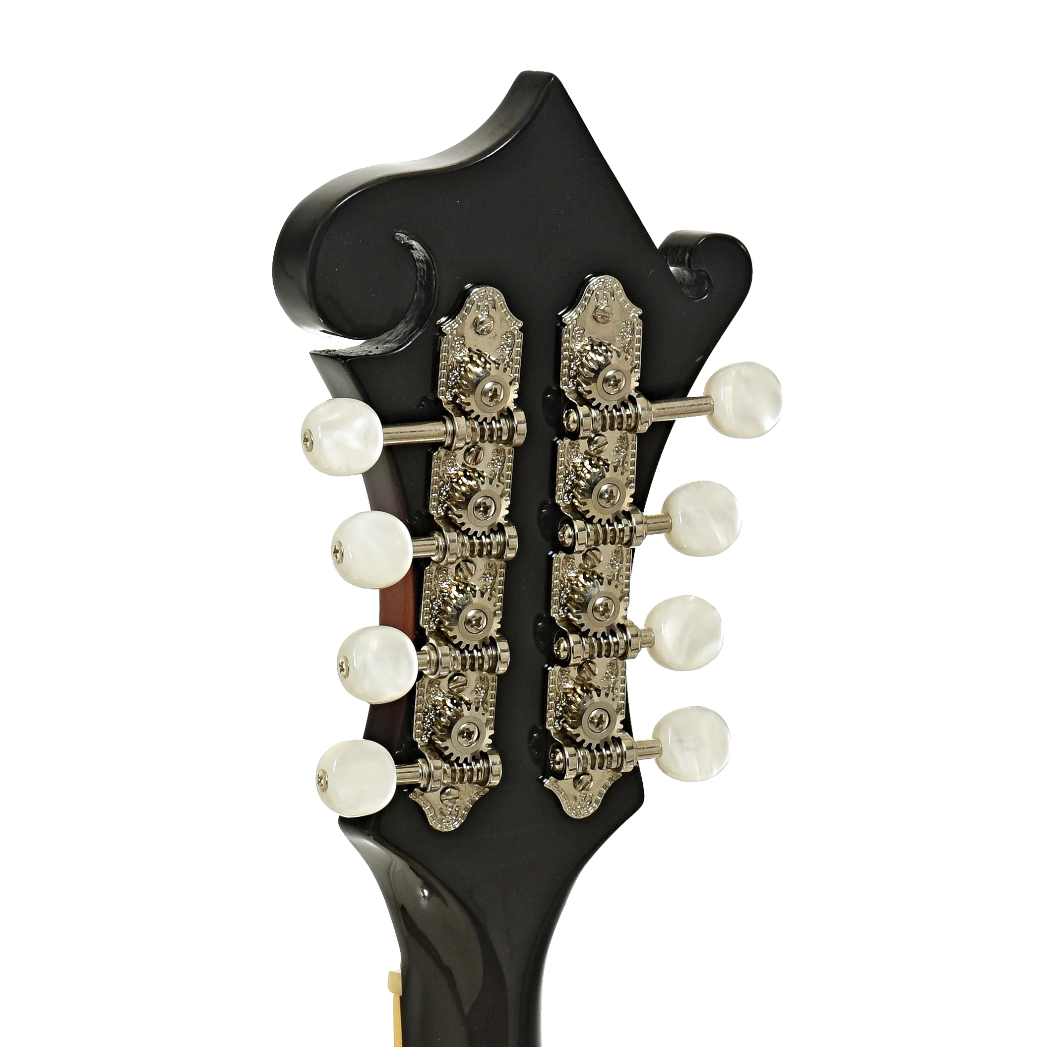 The Loar LM-520 F-Style Mandolin (2012) - Image 9