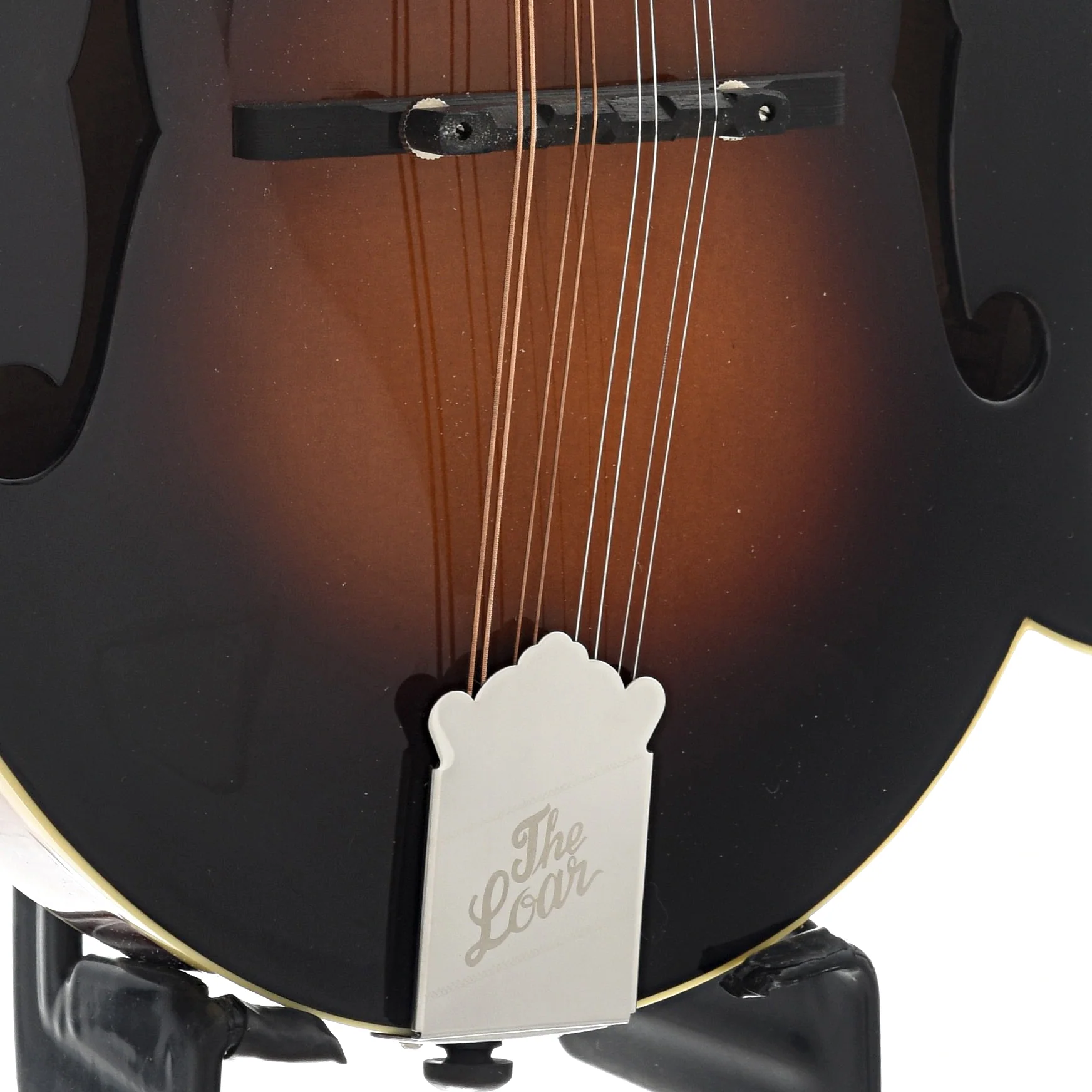 The Loar LM-520-VS Mandolin - Image 4