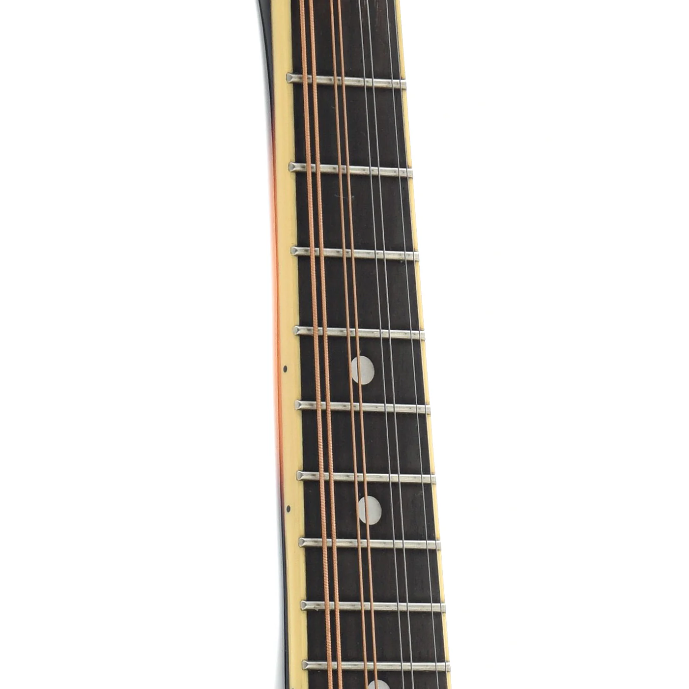 The Loar LM-520-VS Mandolin - Image 6