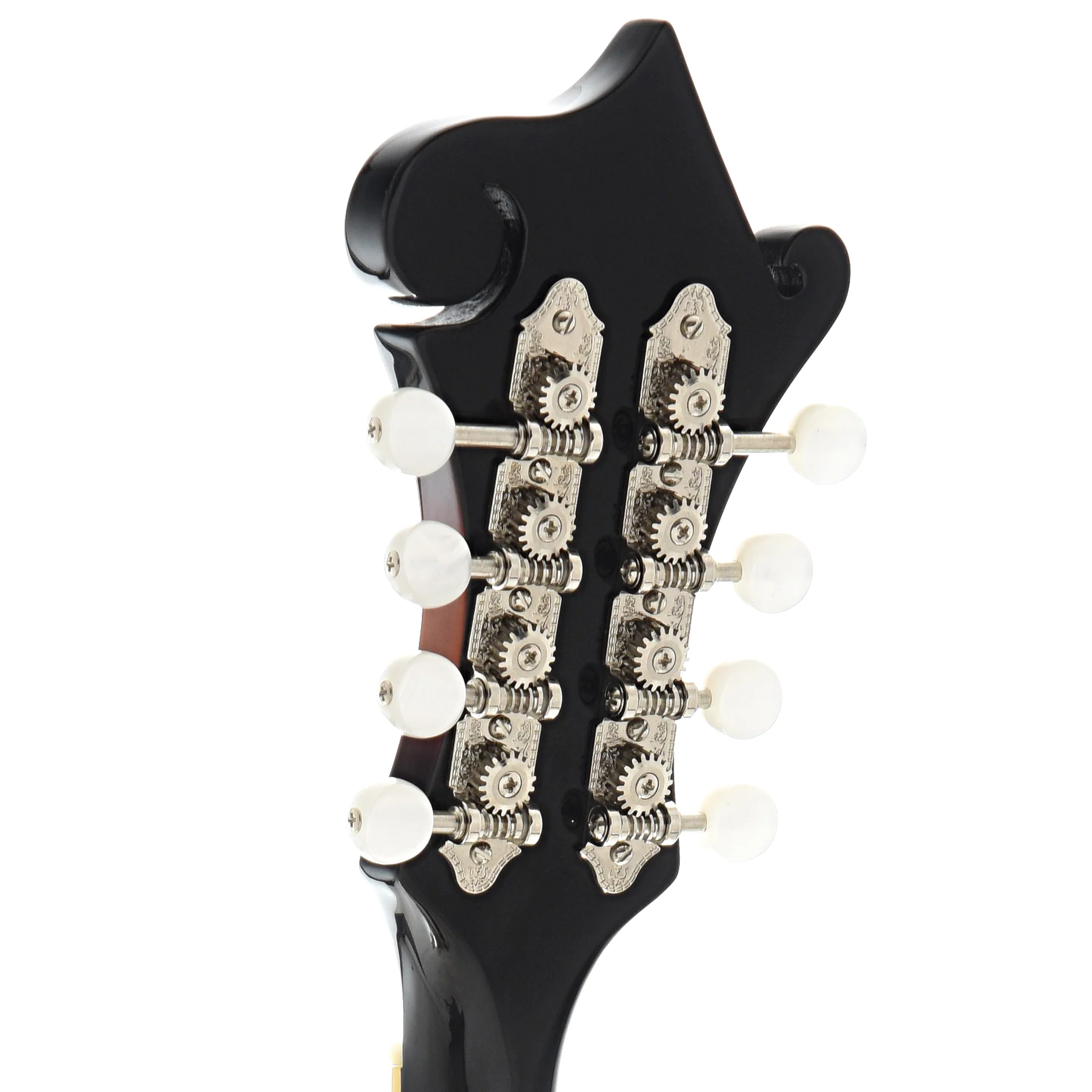 The Loar LM-520-VS Mandolin - Image 8