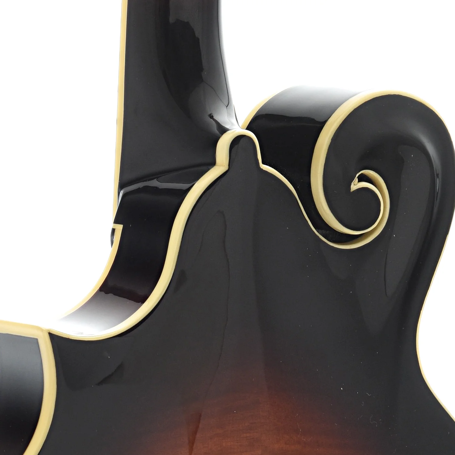 The Loar LM-520-VS Mandolin - Image 9