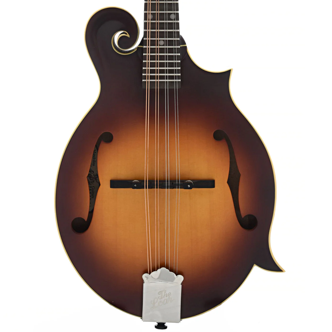The Loar LM-590-MS Mandolin - Image 2