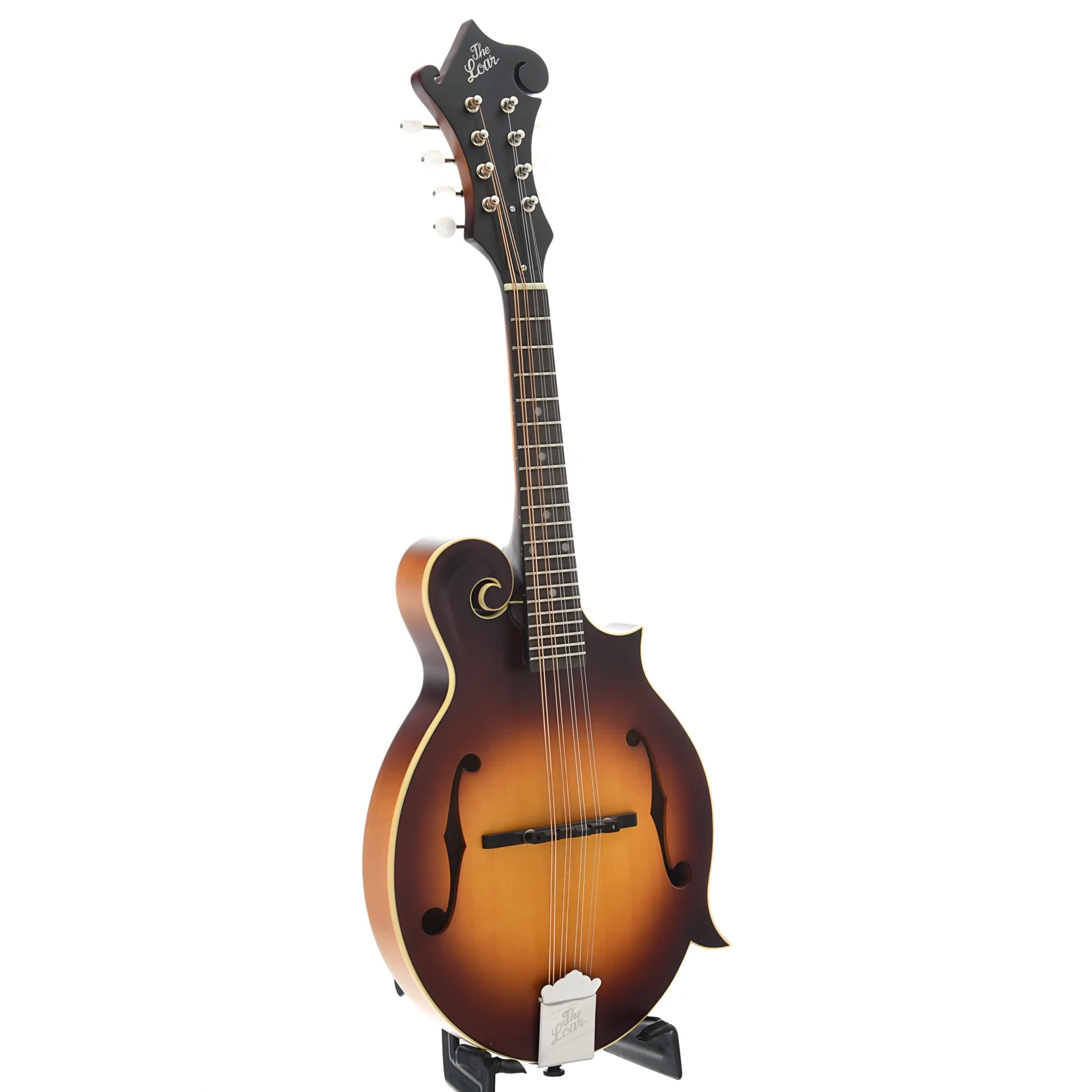 The Loar LM-590-MS Mandolin - Image 3
