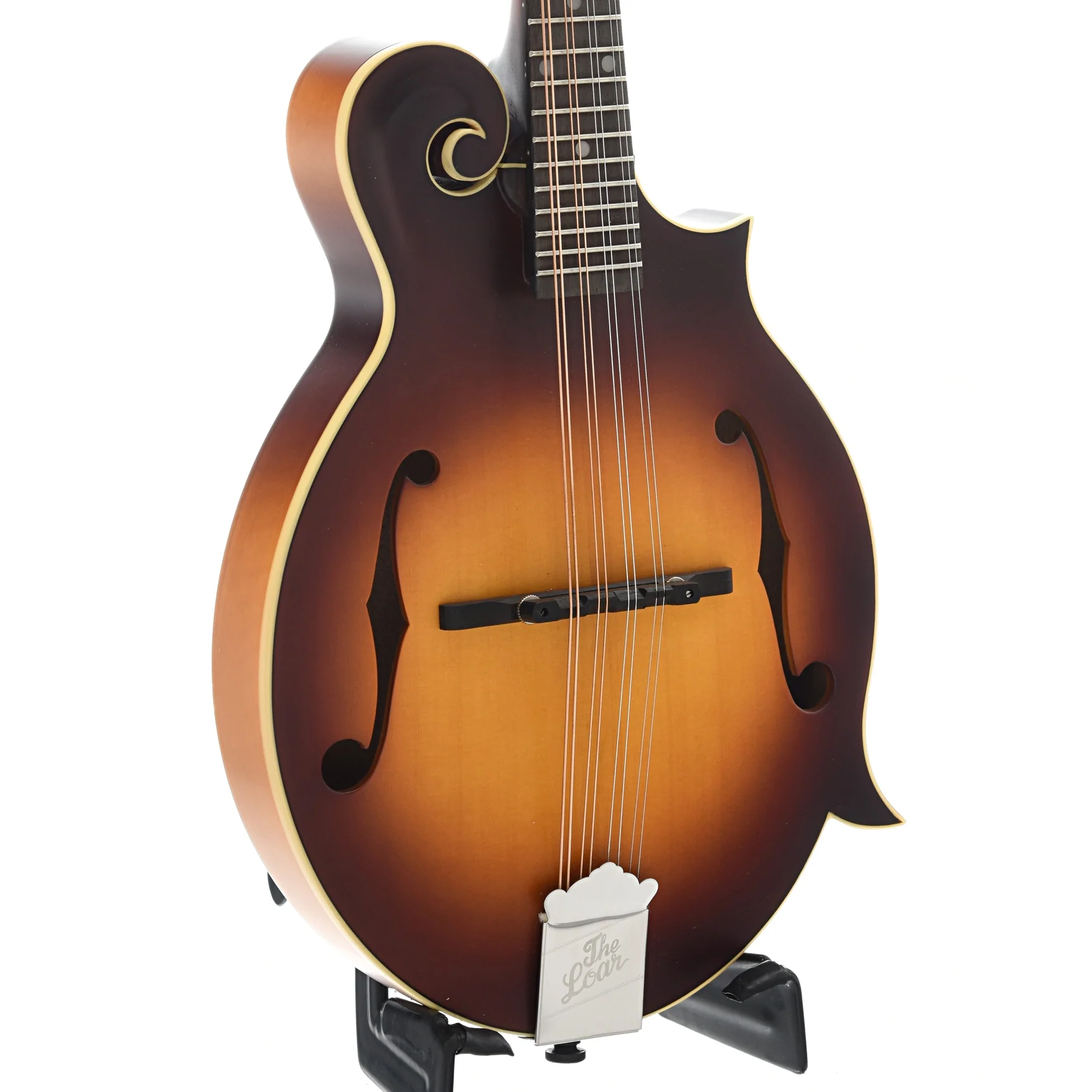 The Loar LM-590-MS Mandolin - Image 4