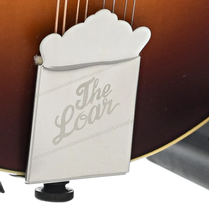 The Loar LM-590-MS Mandolin - Image 5