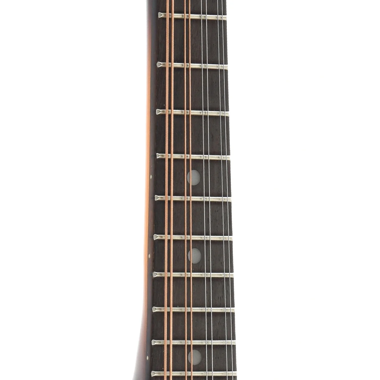 The Loar LM-590-MS Mandolin - Image 7