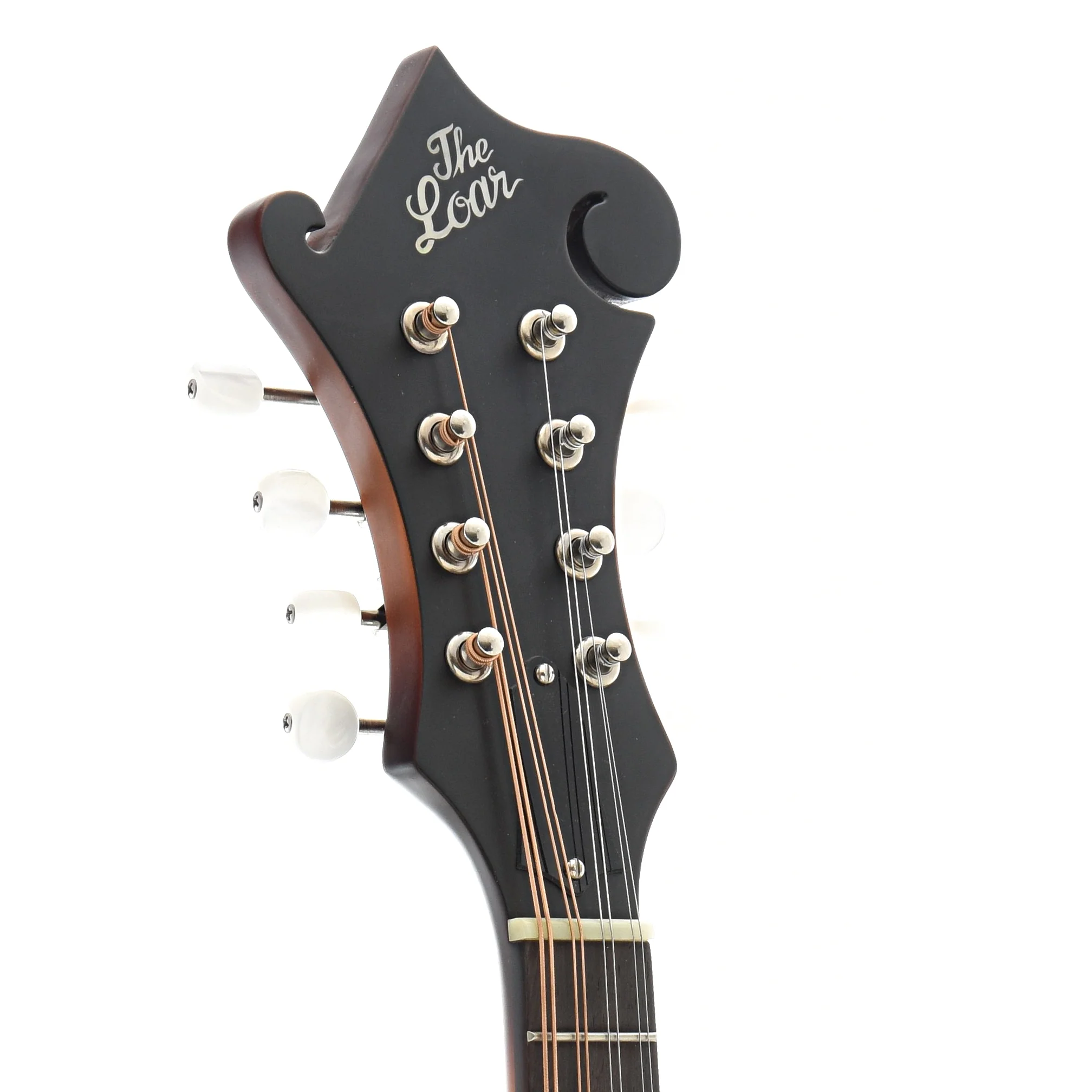 The Loar LM-590-MS Mandolin - Image 8