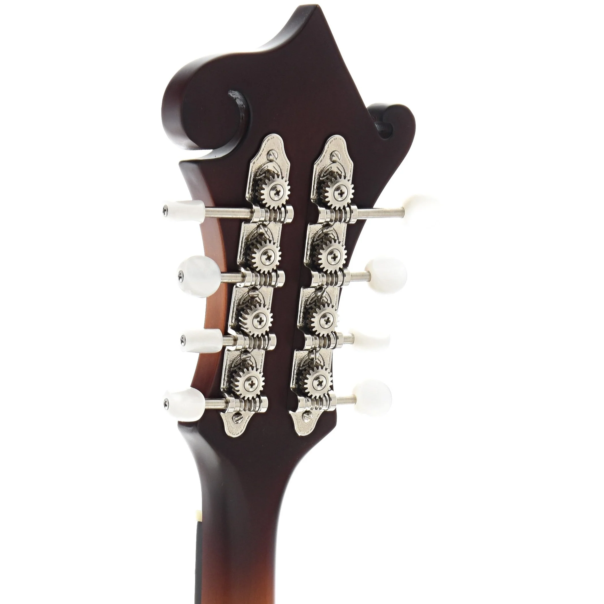 The Loar LM-590-MS Mandolin - Image 9