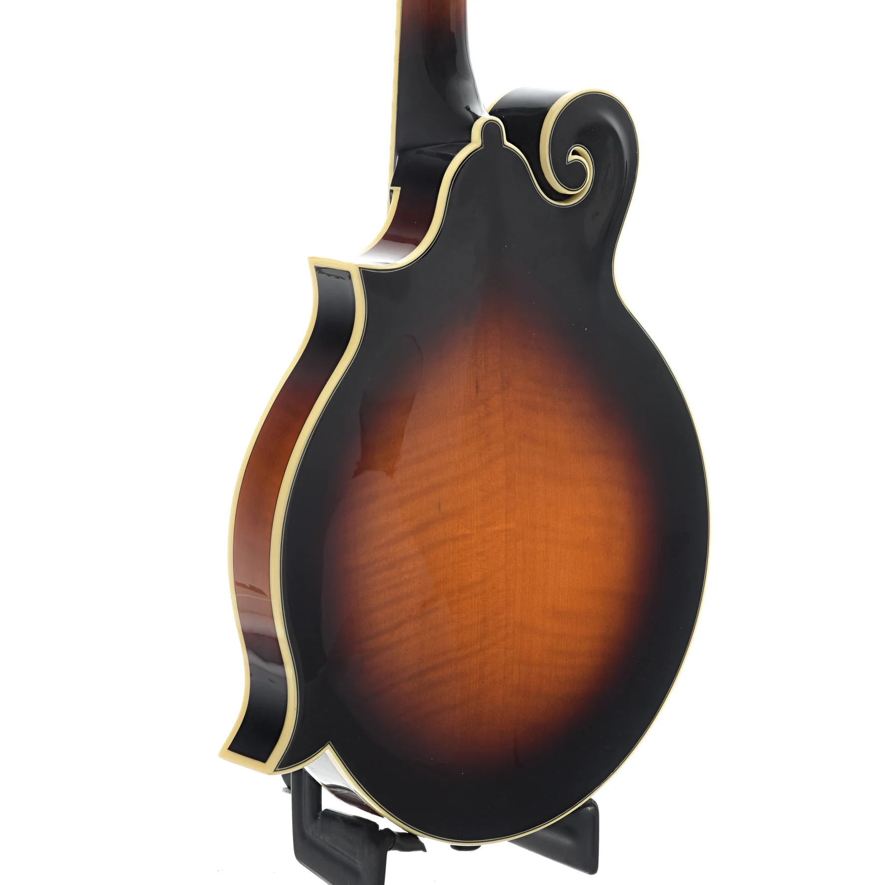 The Loar LM-600-VS Mandolin and Case - Image 11