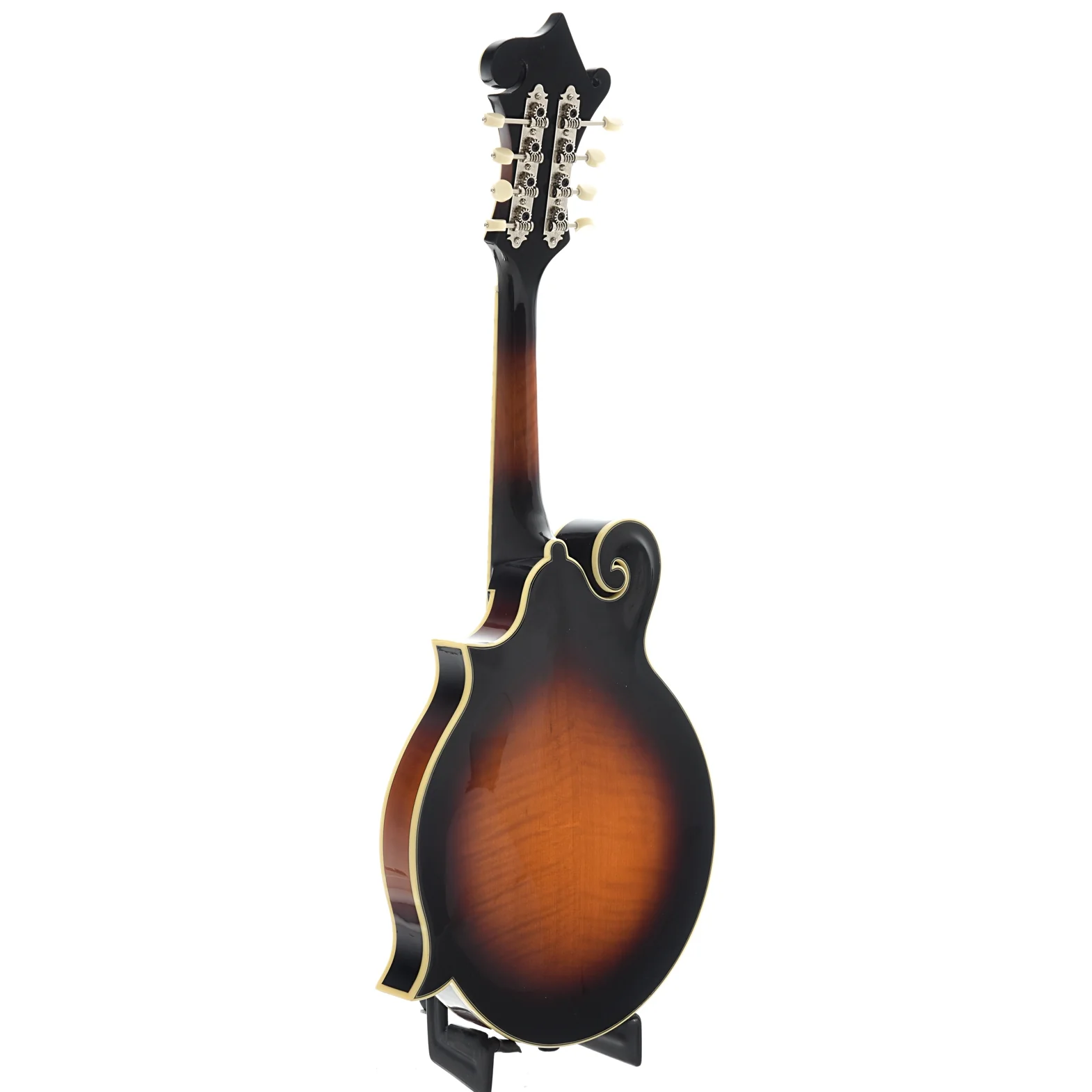 The Loar LM-600-VS Mandolin and Case - Image 12