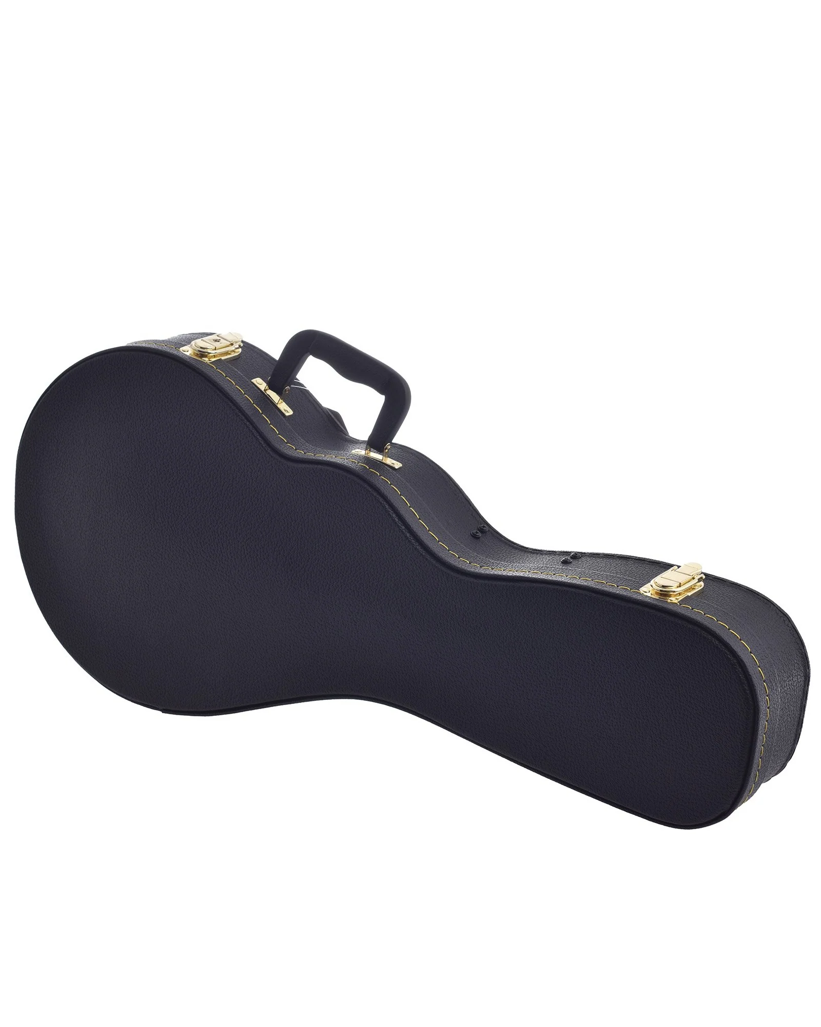 The Loar LM-600-VS Mandolin and Case - Image 13