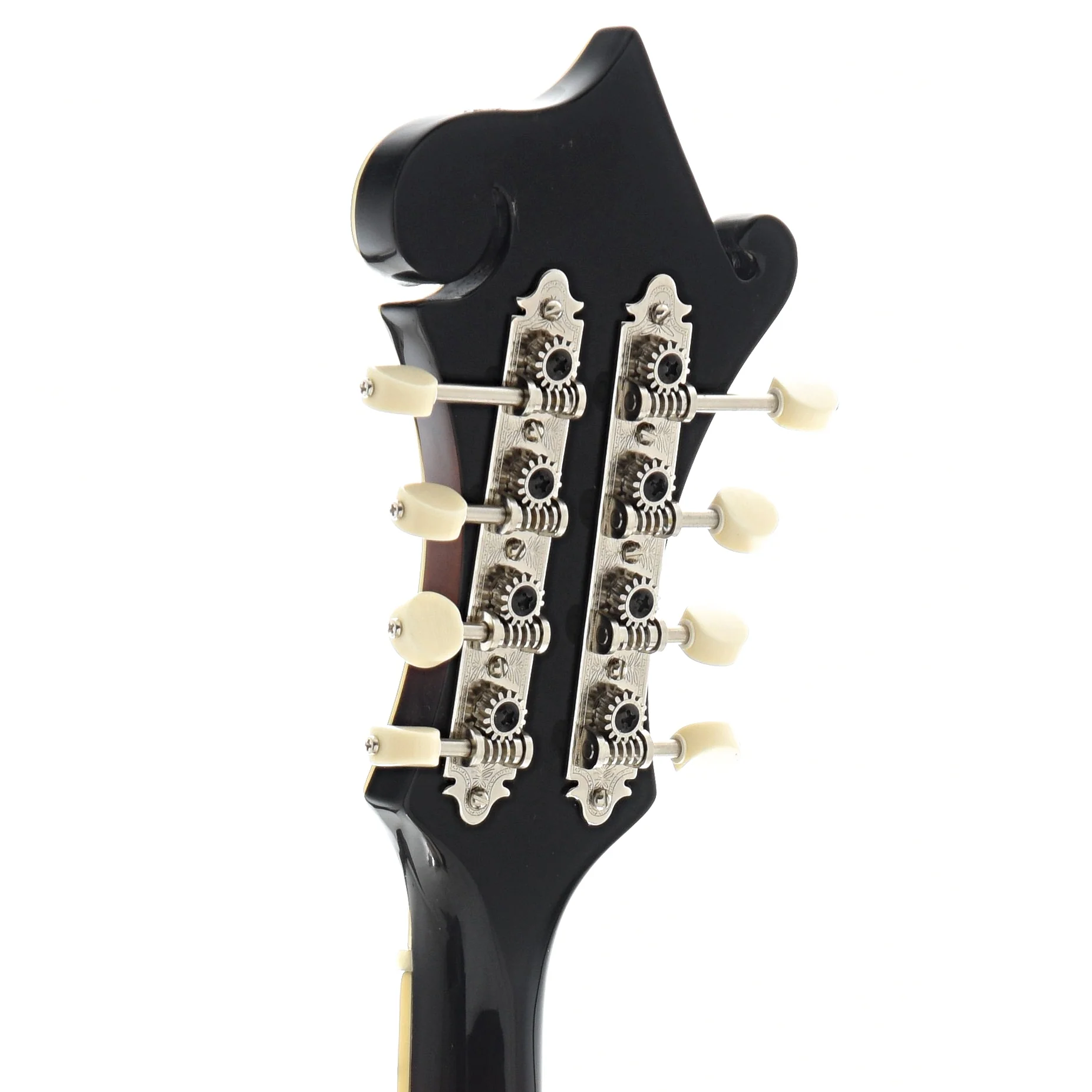 The Loar LM-600-VS Mandolin and Case - Image 9