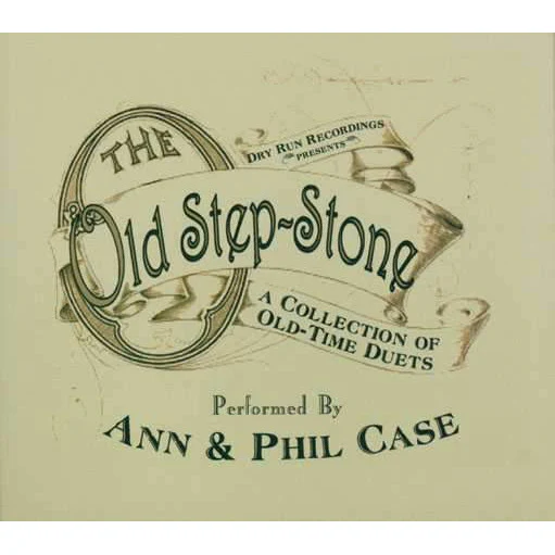 The Old Step-Stone: A Collection of Old-Time Duets - Image 2