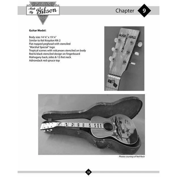 The Other Brands of Gibson - Image 4