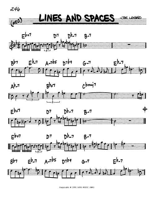 The Real Book - Sixth Edition for All "C" Instruments - Image 5