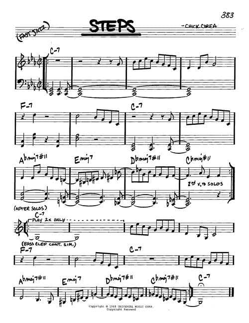 The Real Book - Sixth Edition for All "C" Instruments - Image 6